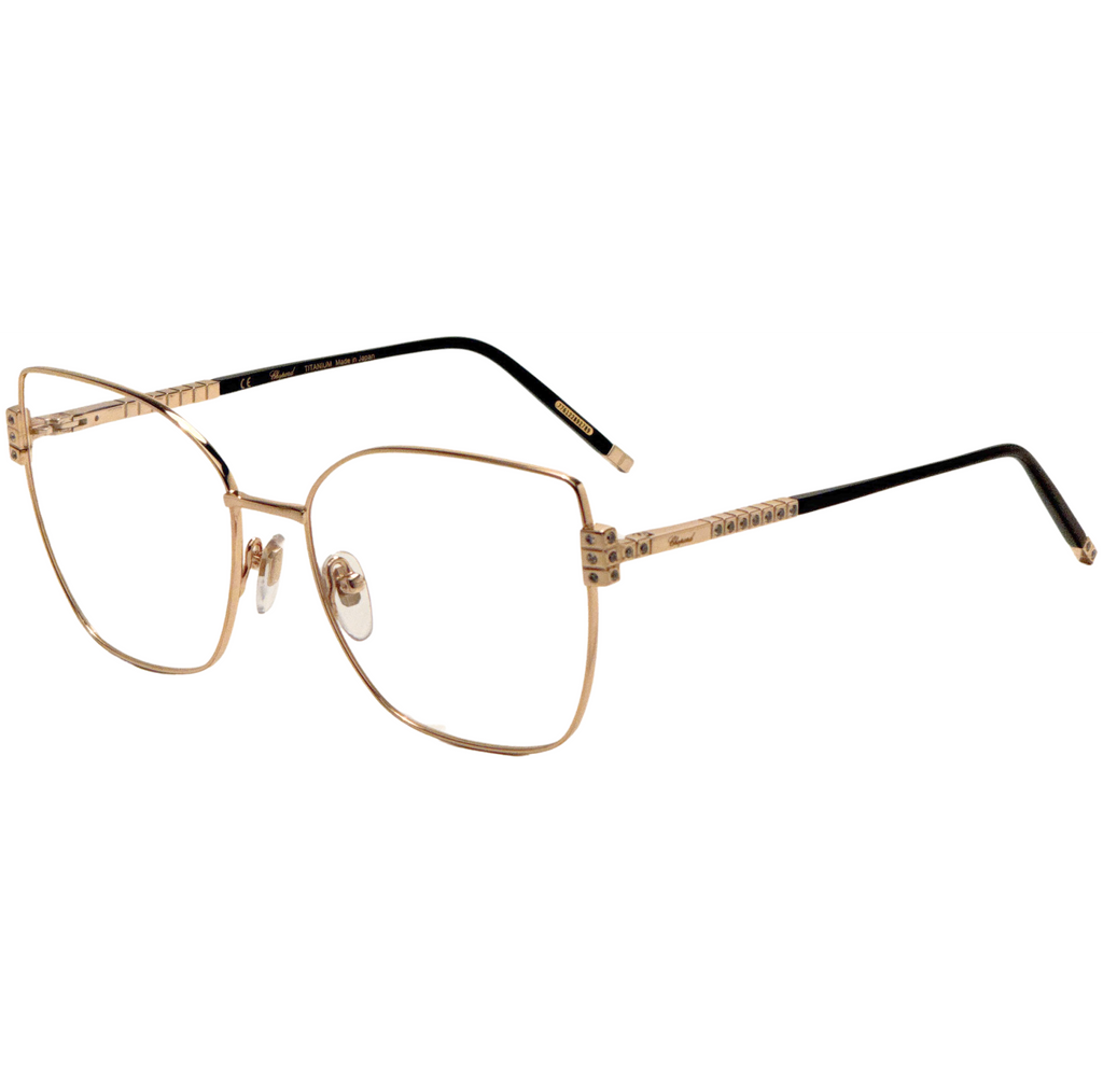 Chopard Women's 56 mm Rose Gold Opticals