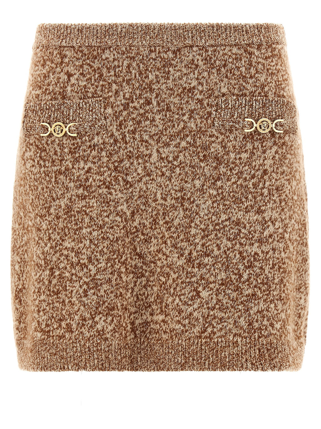 Versace Women 'Mouline' Skirt