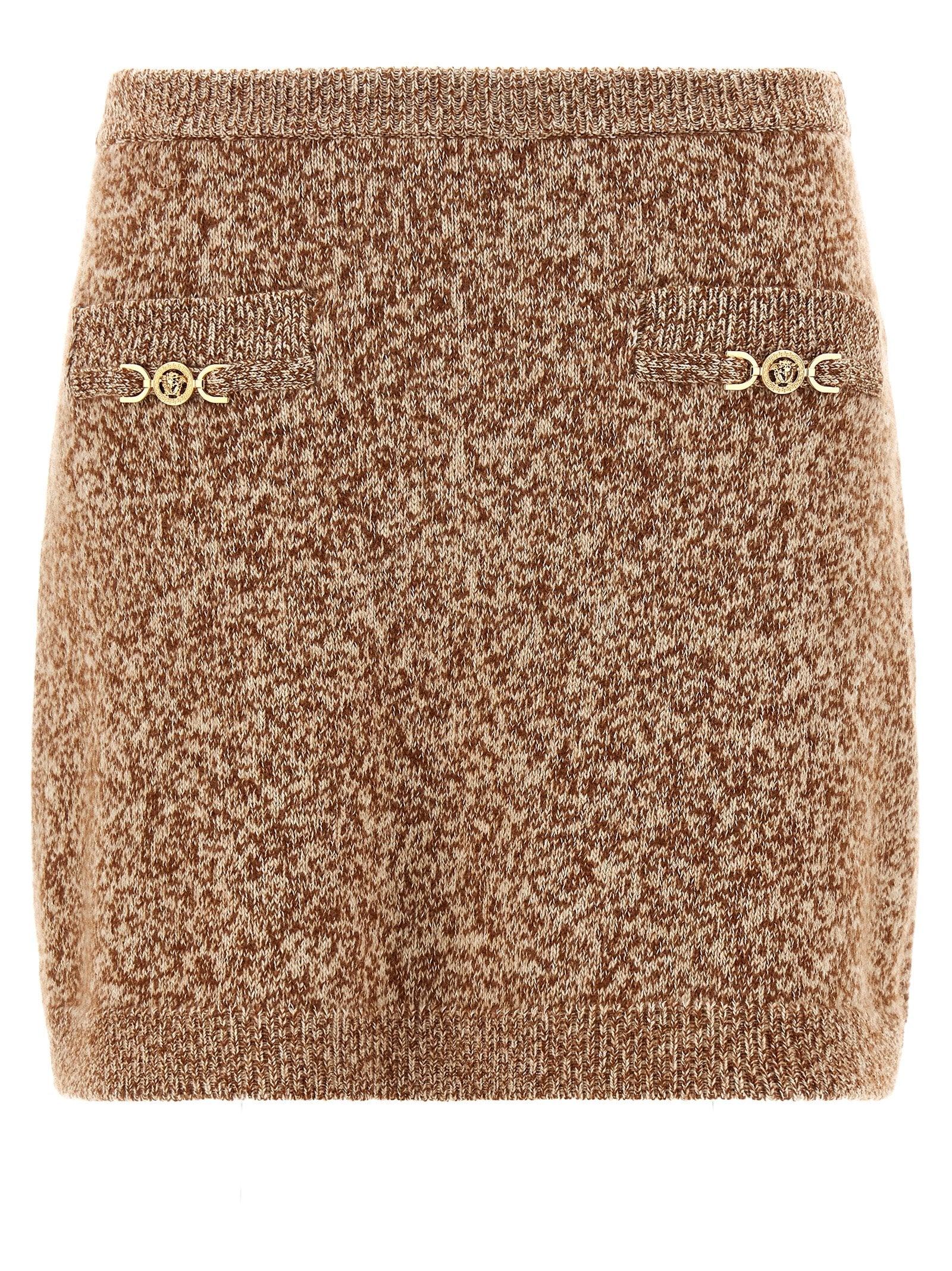 Versace Women 'Mouline' Skirt