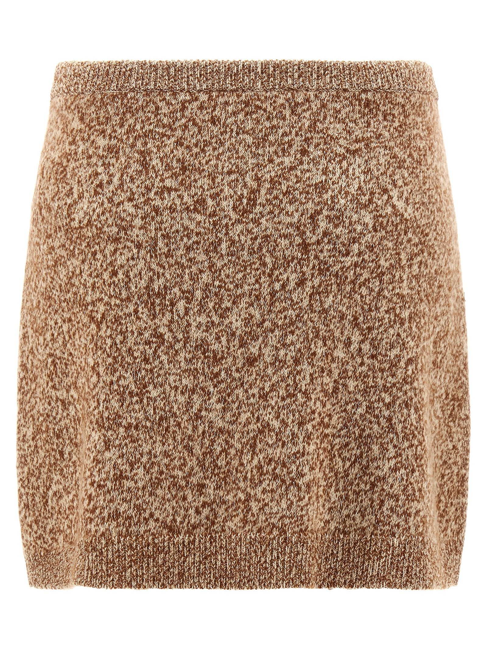 Versace Women 'Mouline' Skirt