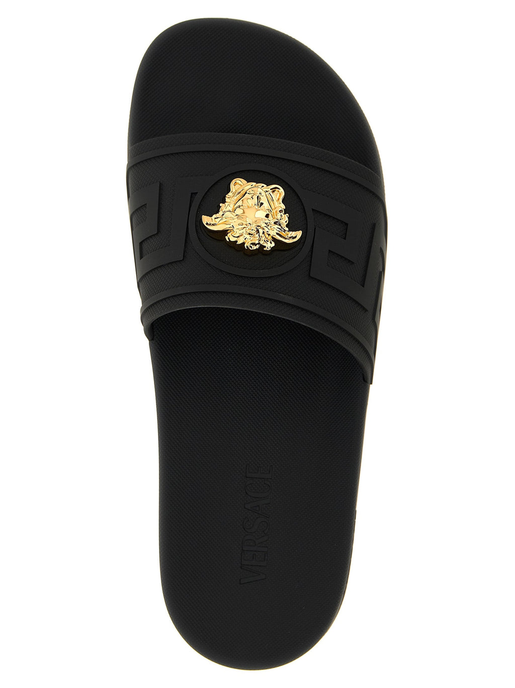 Versace Men 'La Medusa' Slides