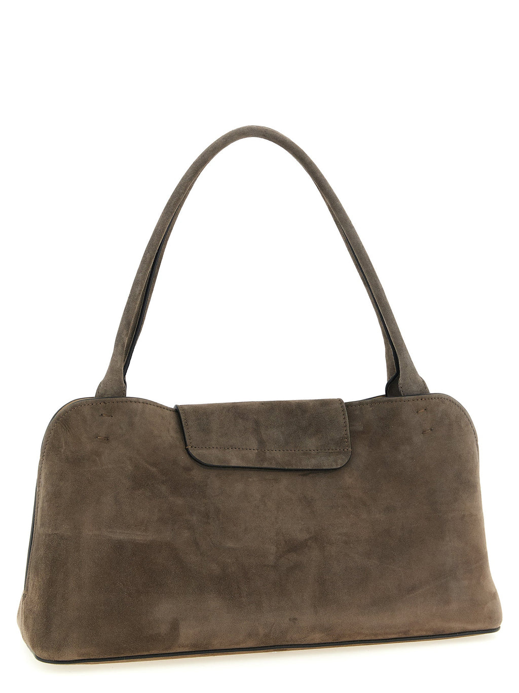 Versace Women 'Vivian' Medium Shoulder Bag