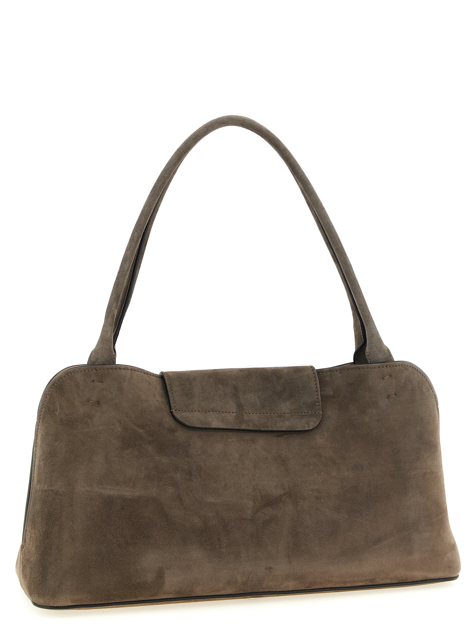 Versace Women 'Vivian' Medium Shoulder Bag