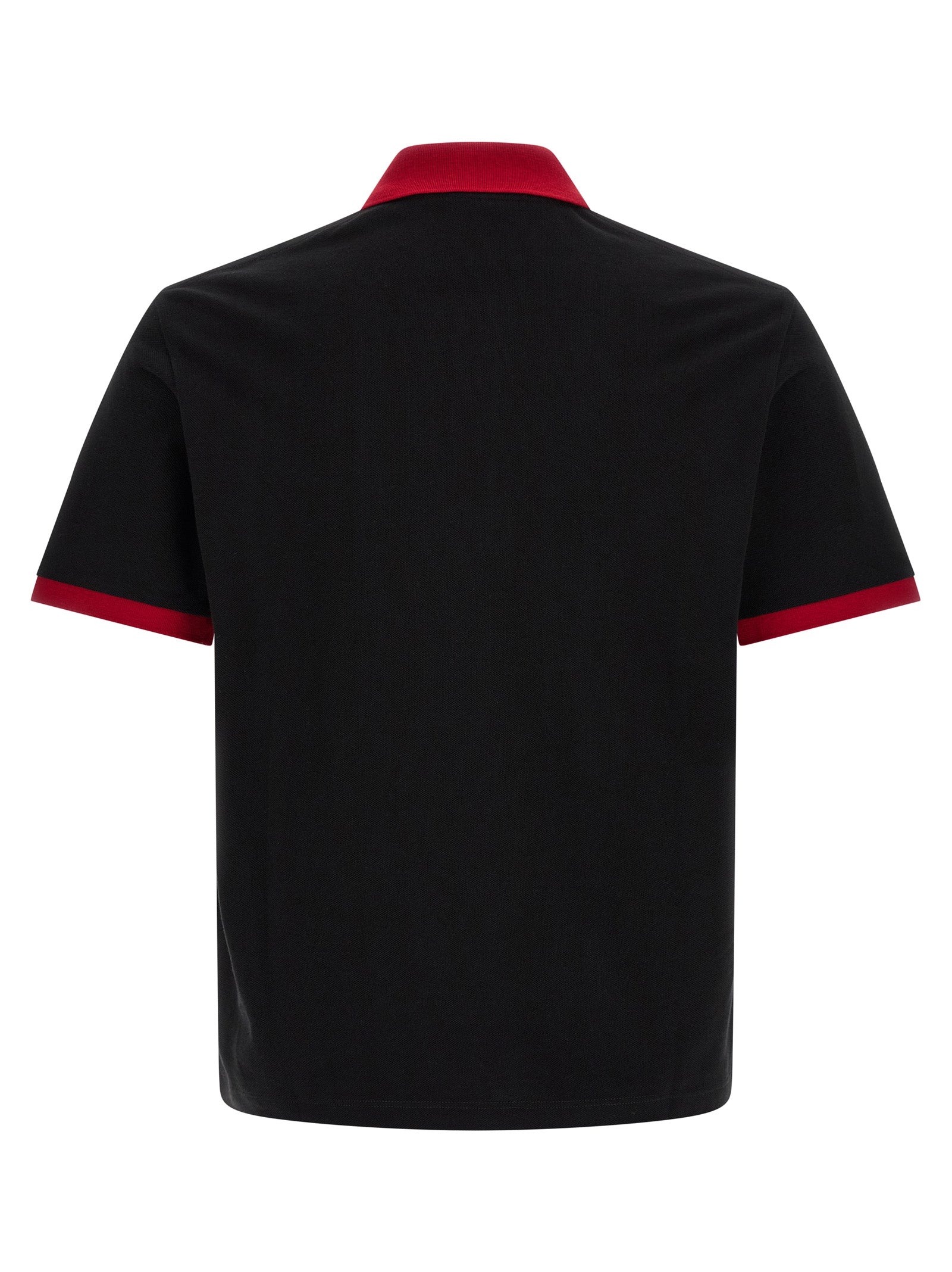 Versace Men 'Medusa' Polo Shirt