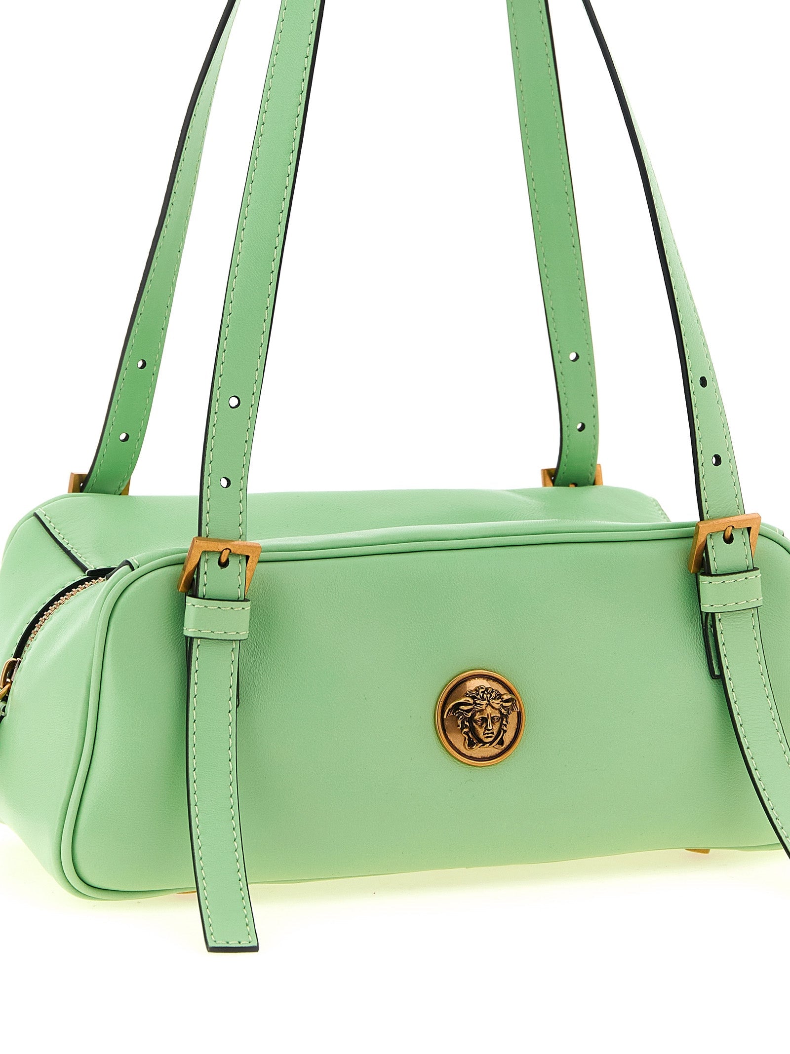 Versace Women 'Emblème' Shoulder Bag