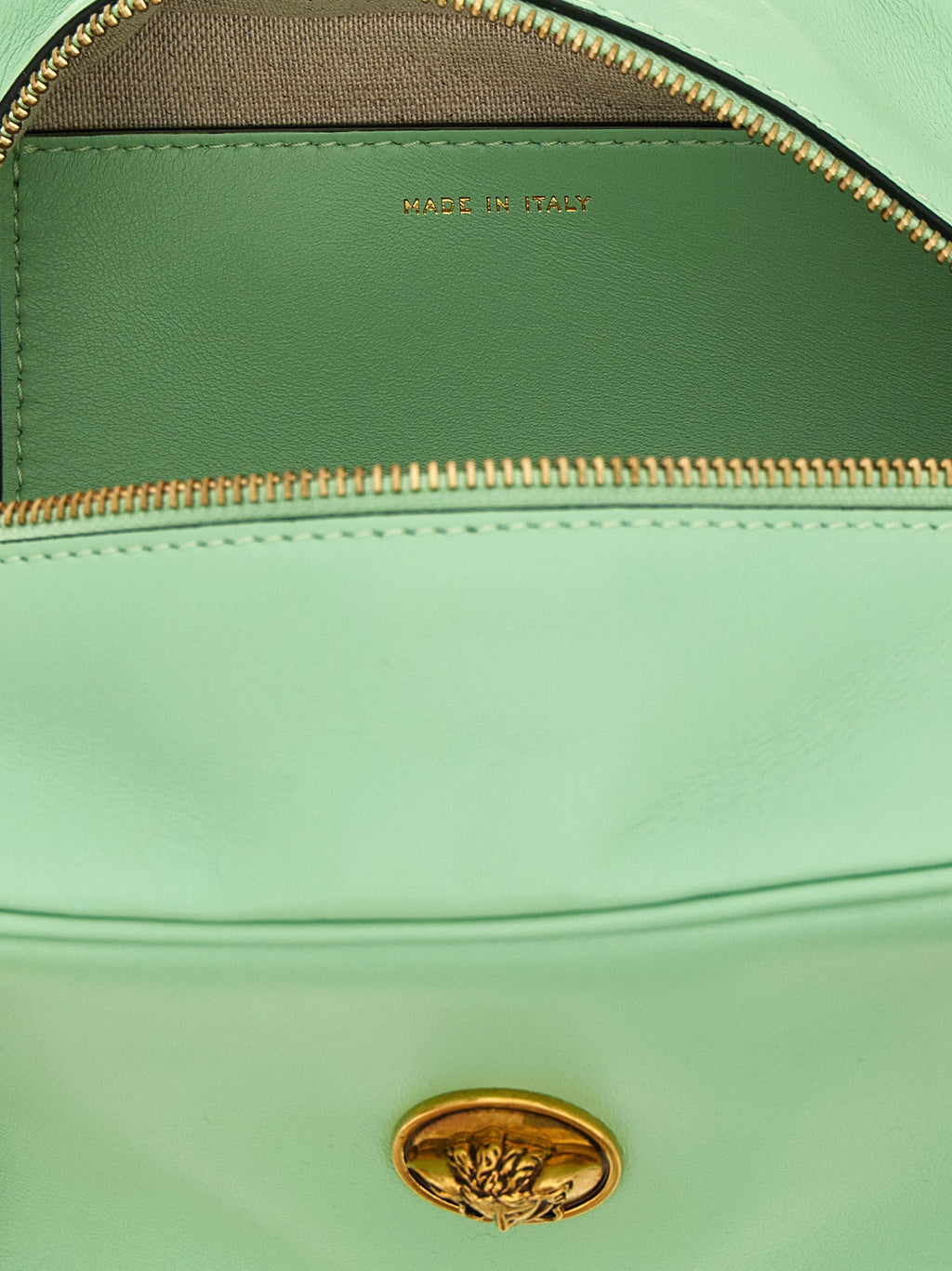 Versace Women 'Emblème' Shoulder Bag