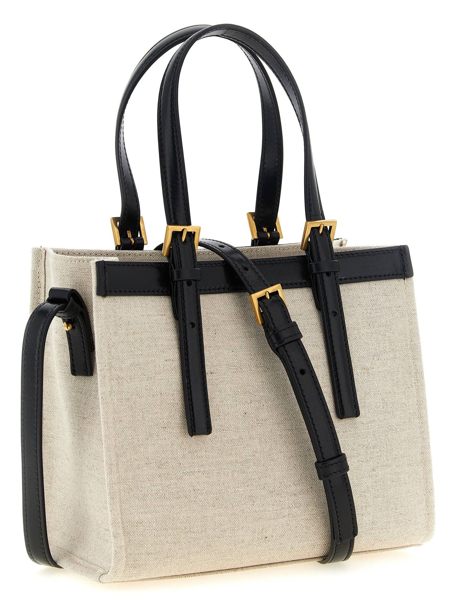 Versace Women 'Rivière' Mini Shopping Bag