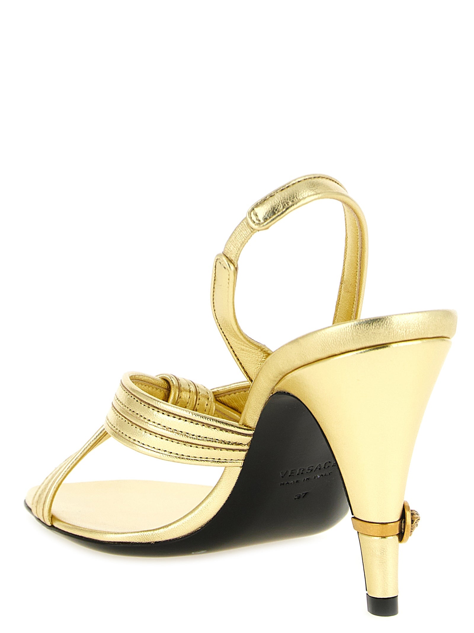 Versace Women 'Gianni' Sandals
