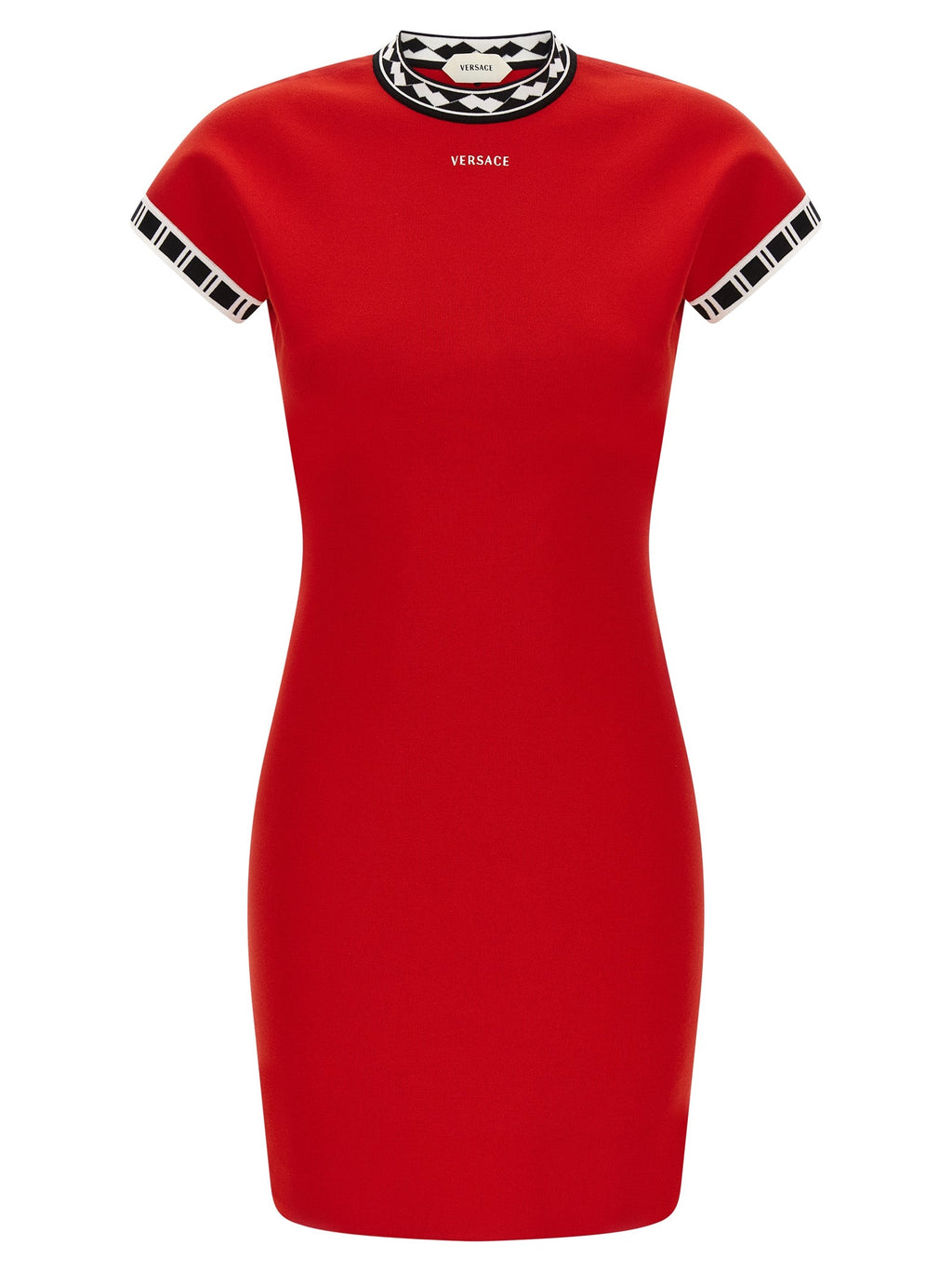 Versace Women 'Versace Logo' Dress