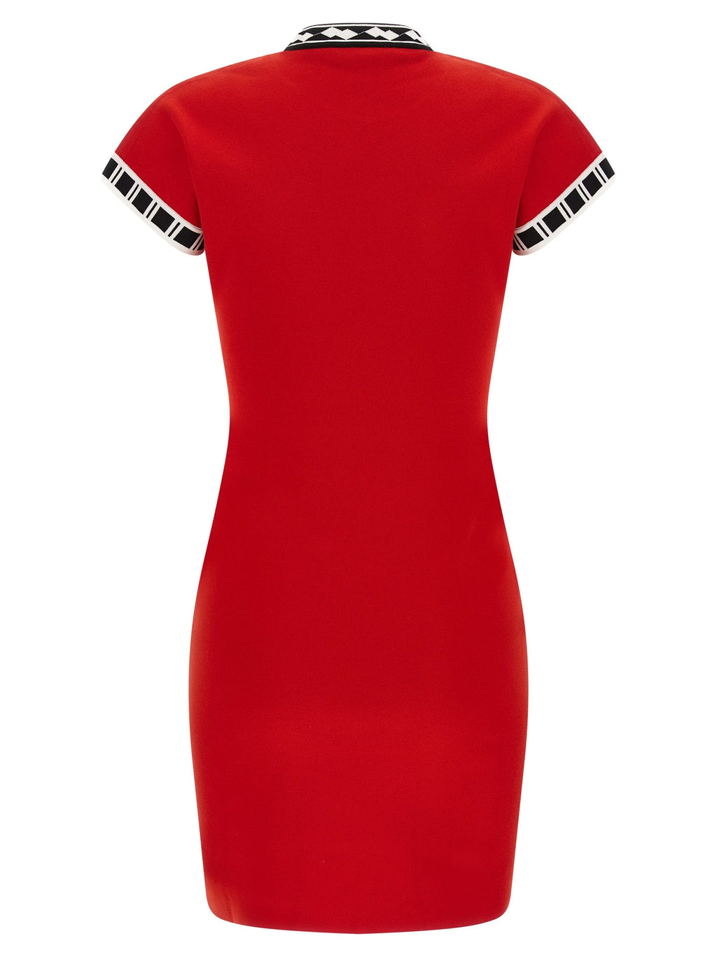 Versace Women 'Versace Logo' Dress