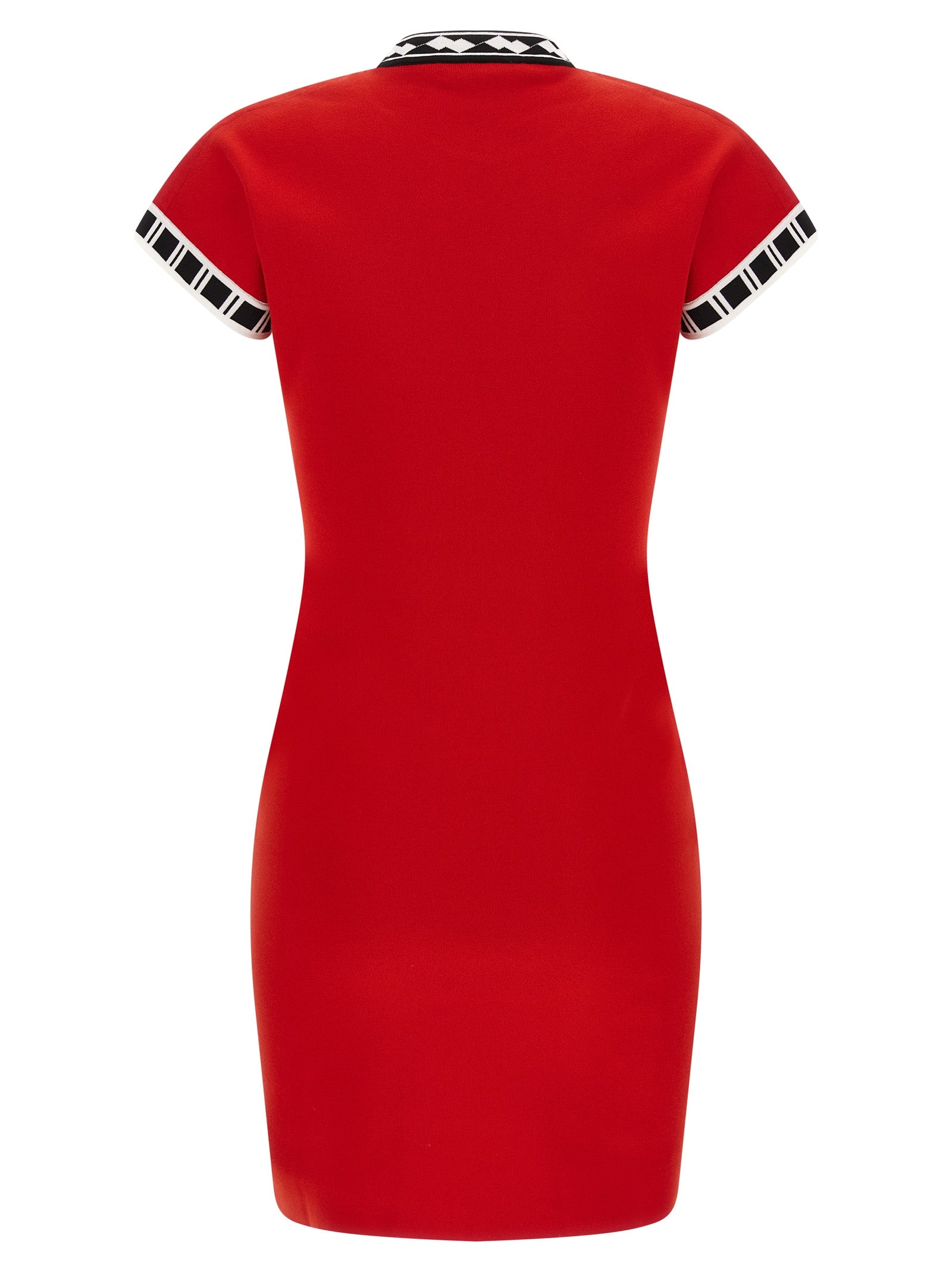 Versace Women 'Versace Logo' Dress