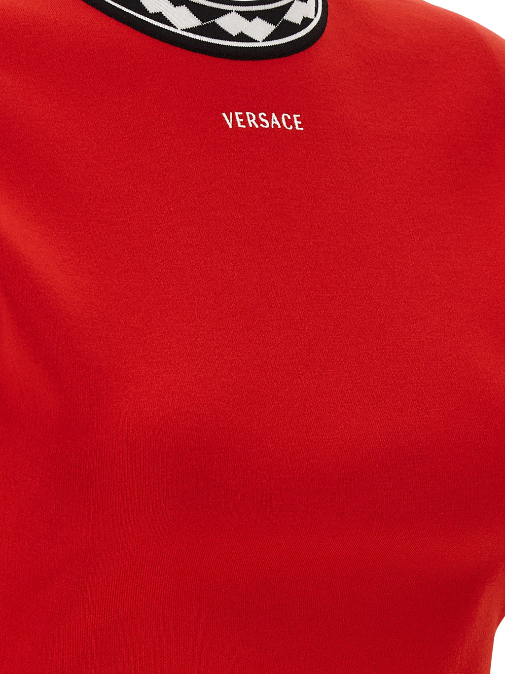Versace Women 'Versace Logo' Dress