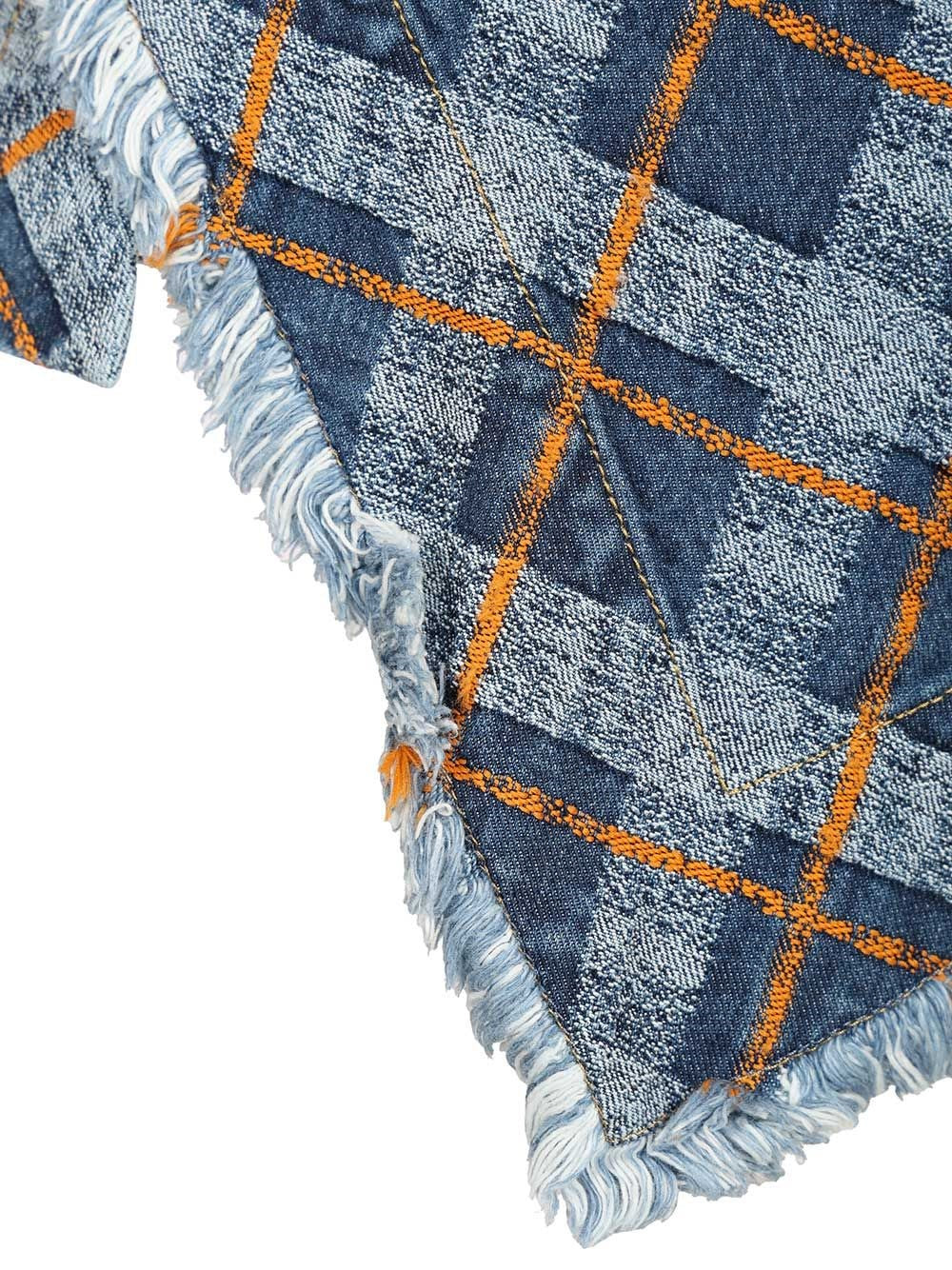 Vivienne Westwood Women "Sailor" Skirt