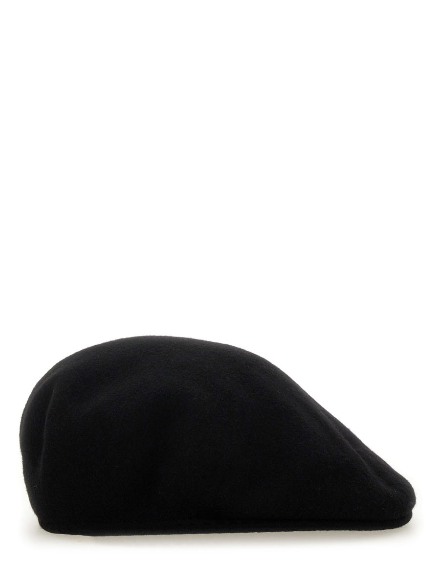 Marine Serre Women Cap With Logo