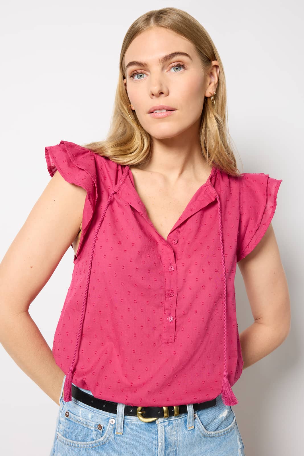Women's Angel Top