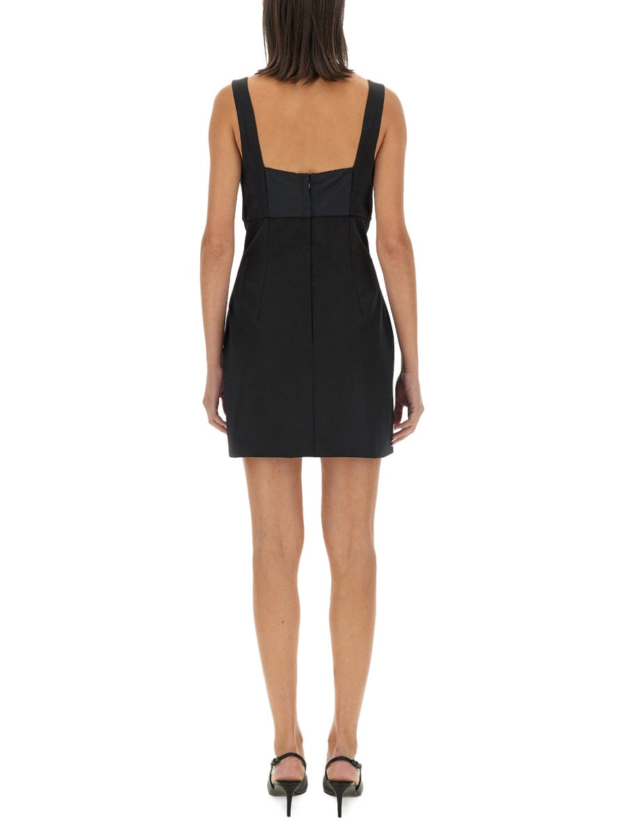 Dolce & Gabbana Women Mini Dress