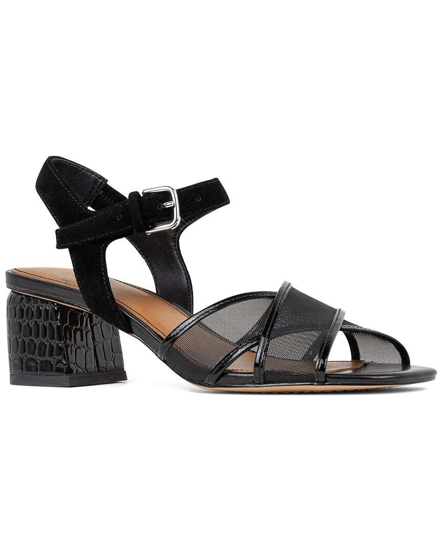 Donald Pliner Joel Leather Sandal