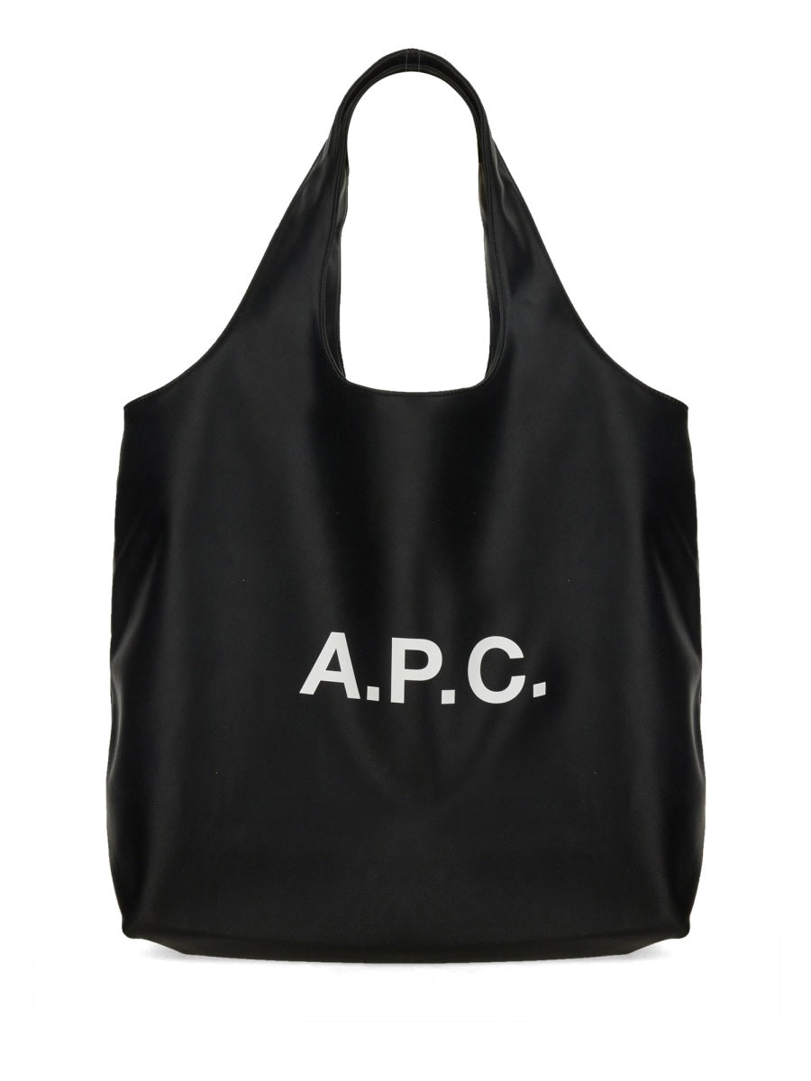 A.P.C. Women "Ninon" Tote Bag