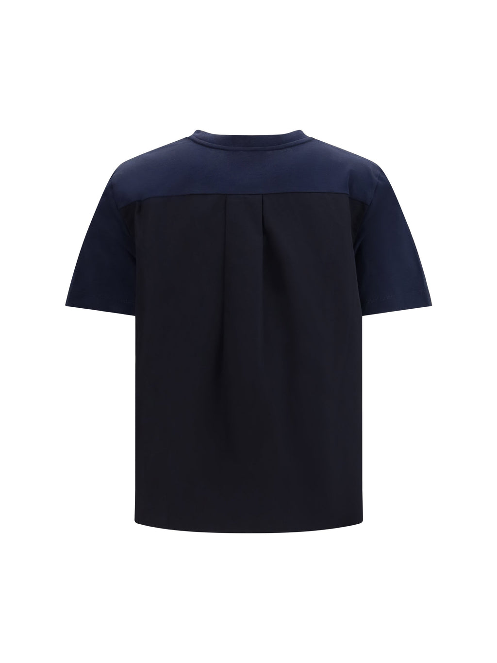 Marni Women Embroidered Logo T-Shirt