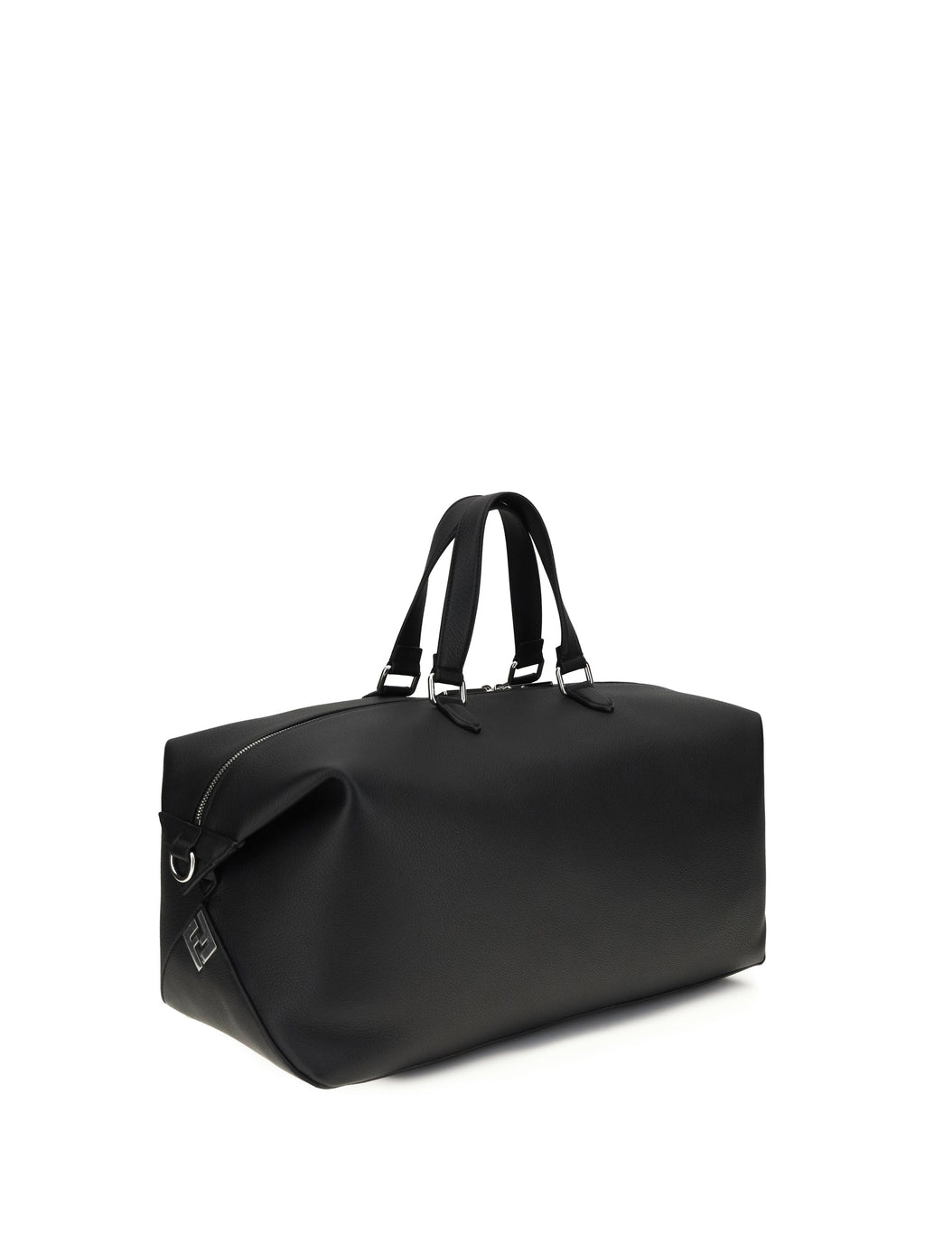 Fendi Men Lui Travel Duffle Bag
