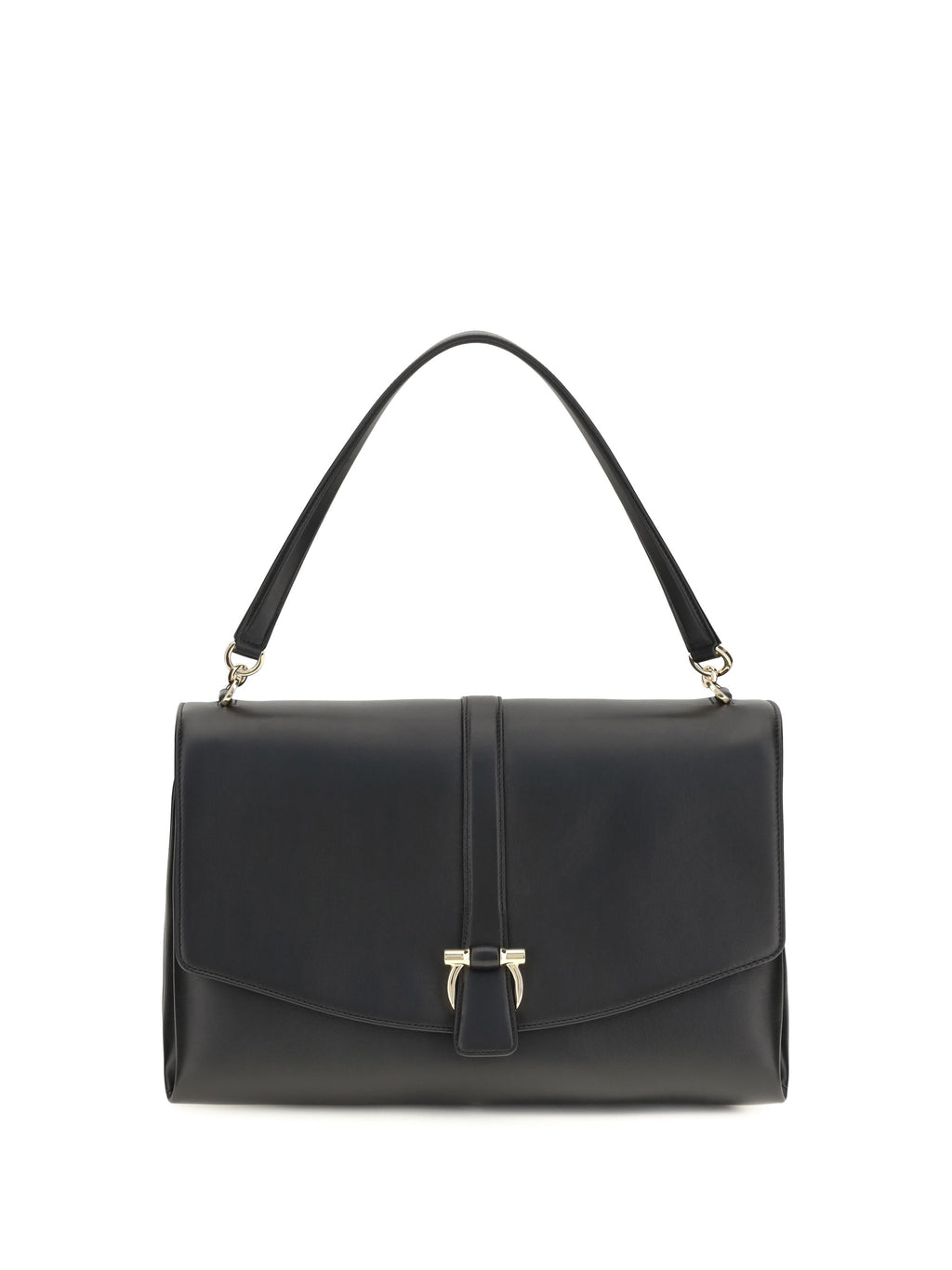 Ferragamo Women Large Mia Shoulder Bag