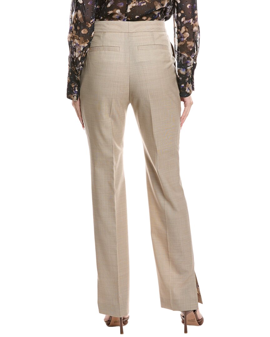 Hugo Boss Teana Wool Trouser