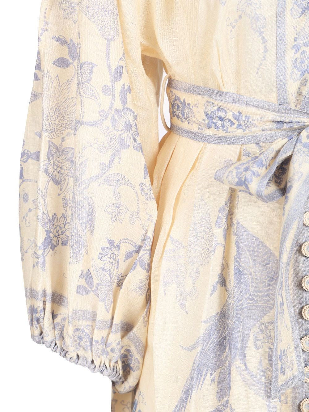 Zimmermann Women Short Dress "Indra"