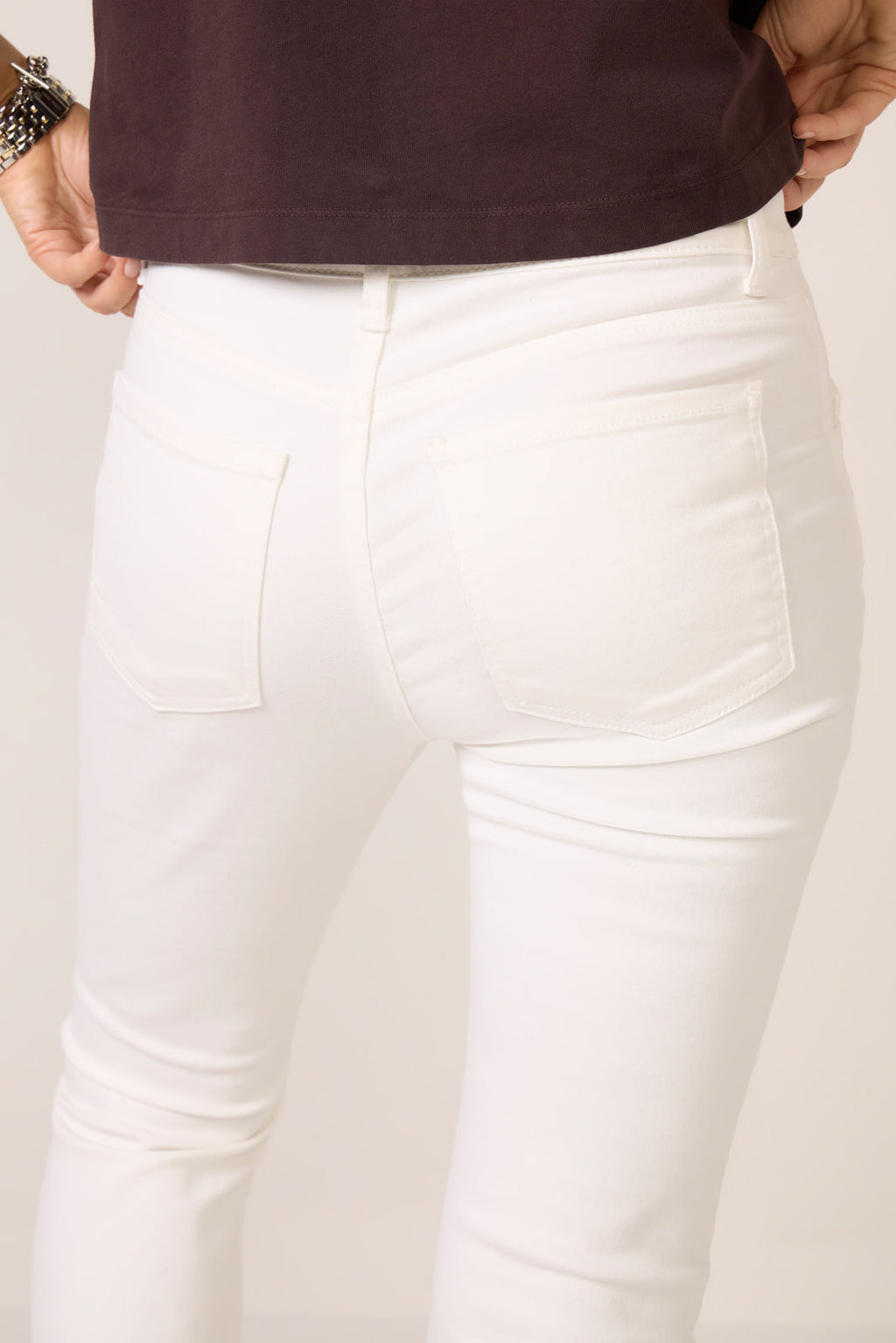 Women's Kelsey Straight Jeans
