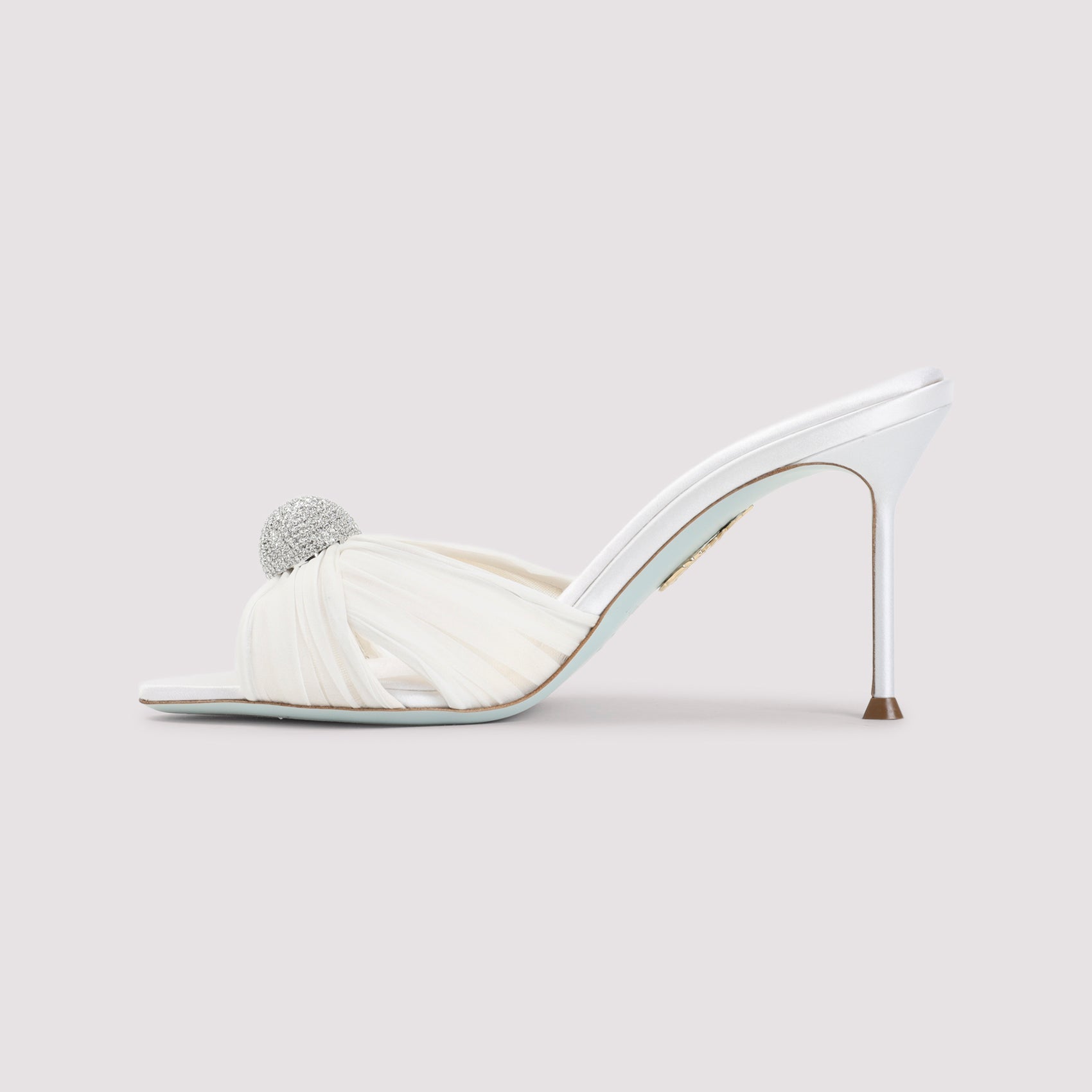 Aquazzura Mystery Mules Women