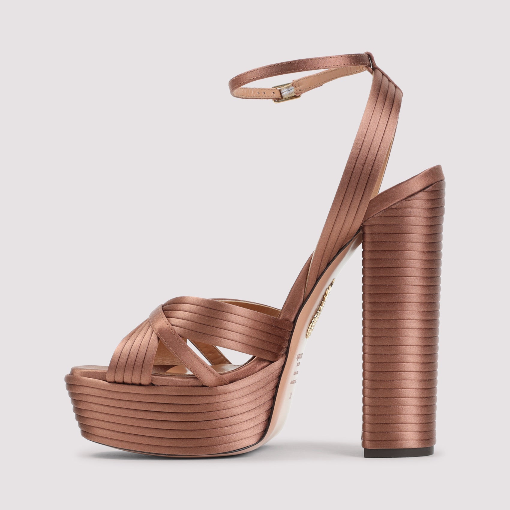 Aquazzura Sundace Sandals Women