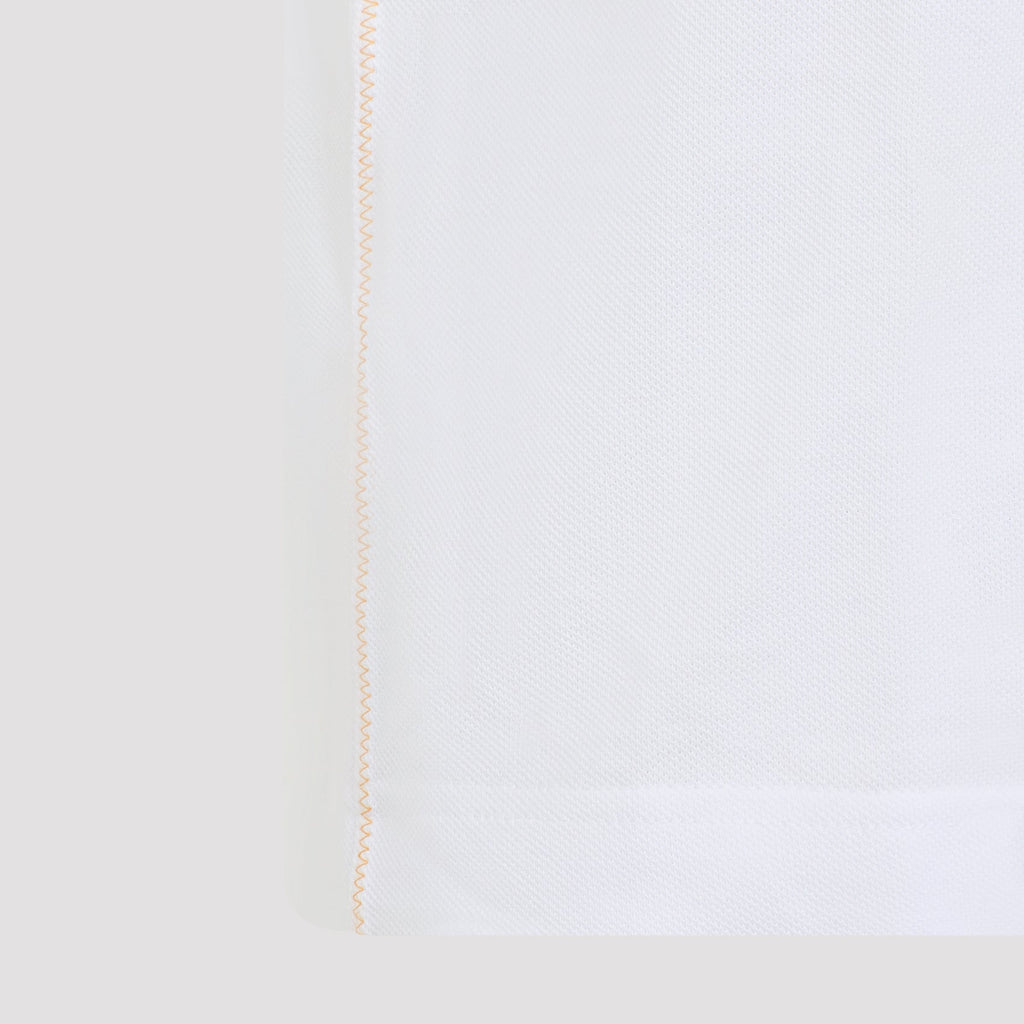 Moncler Short Sleeves Polo Men