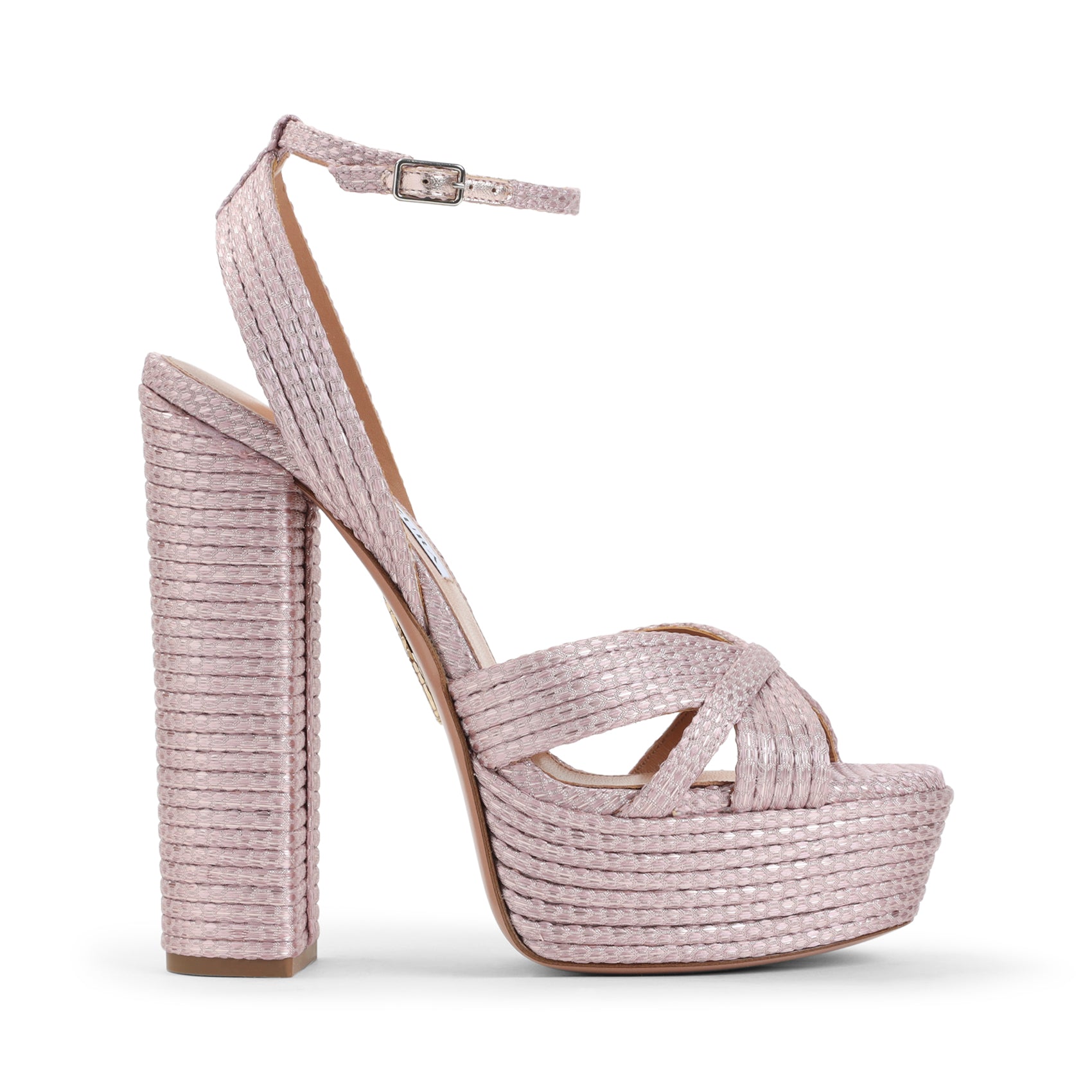 Aquazzura Sundace Sandals Women