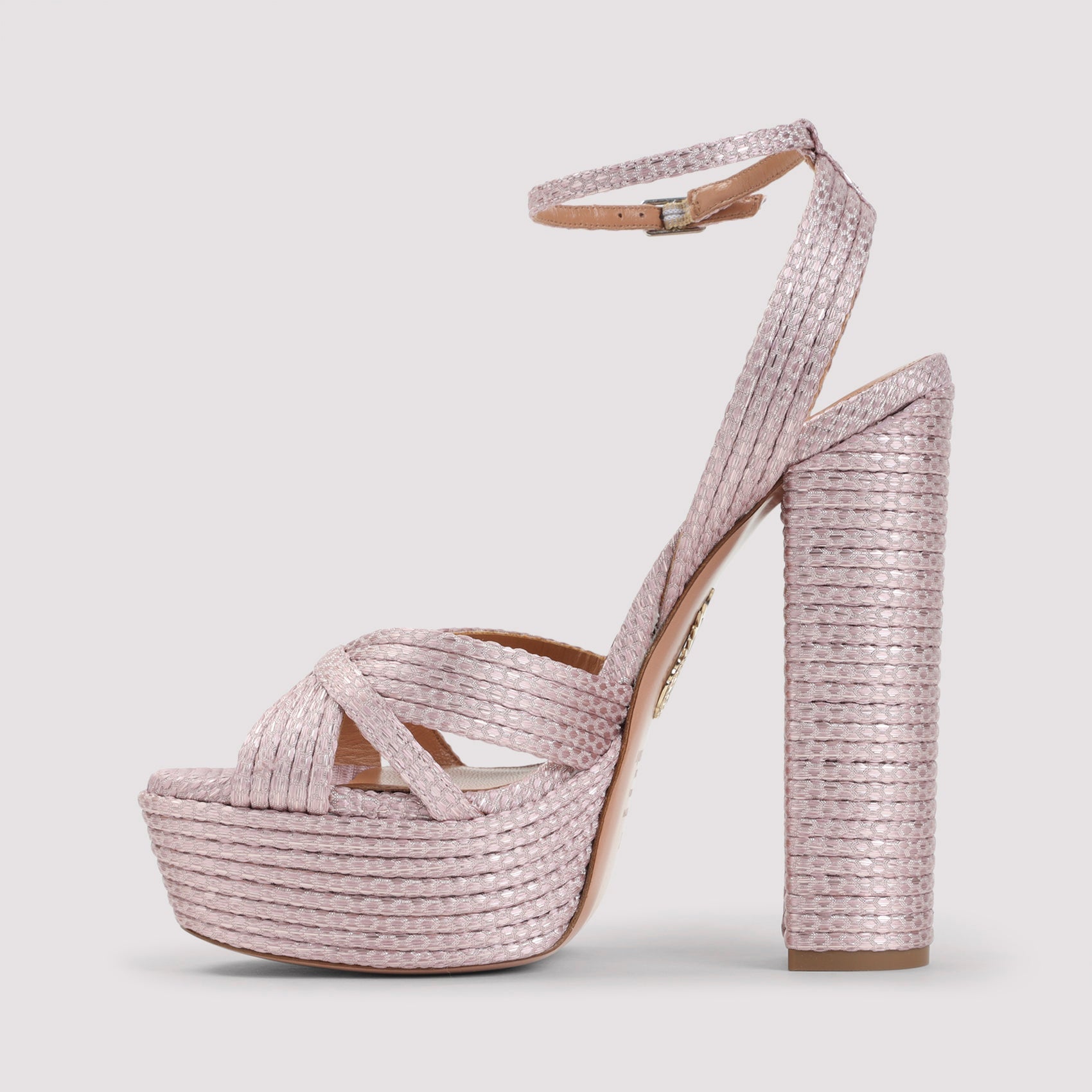 Aquazzura Sundace Sandals Women