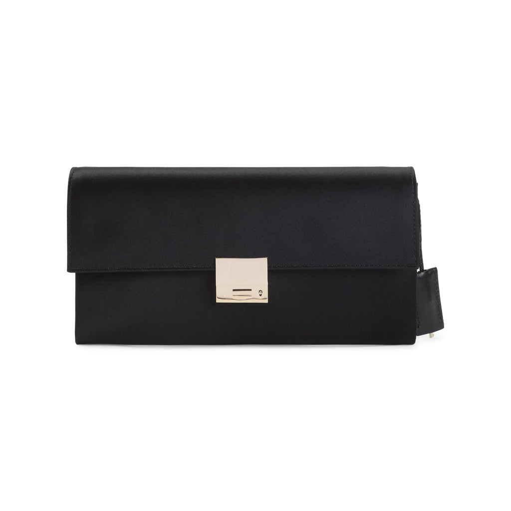 Tom Ford Satin Clutch Women