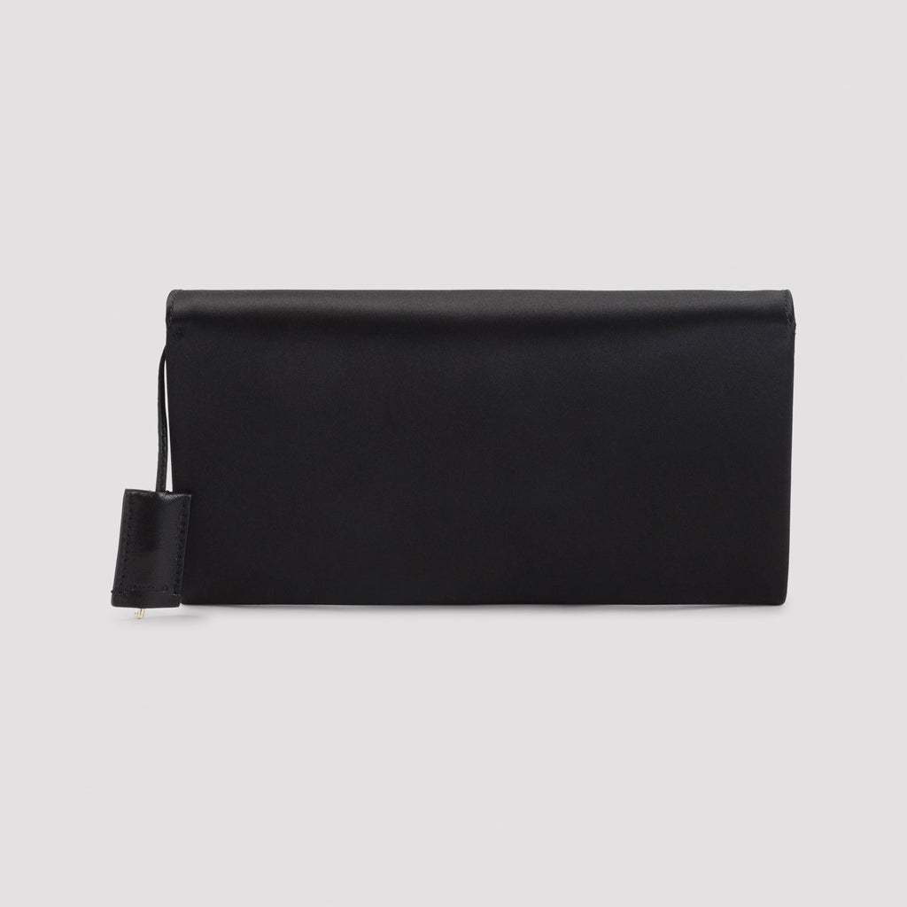 Tom Ford Satin Clutch Women