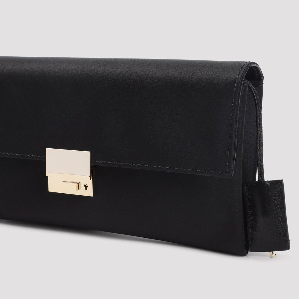 Tom Ford Satin Clutch Women
