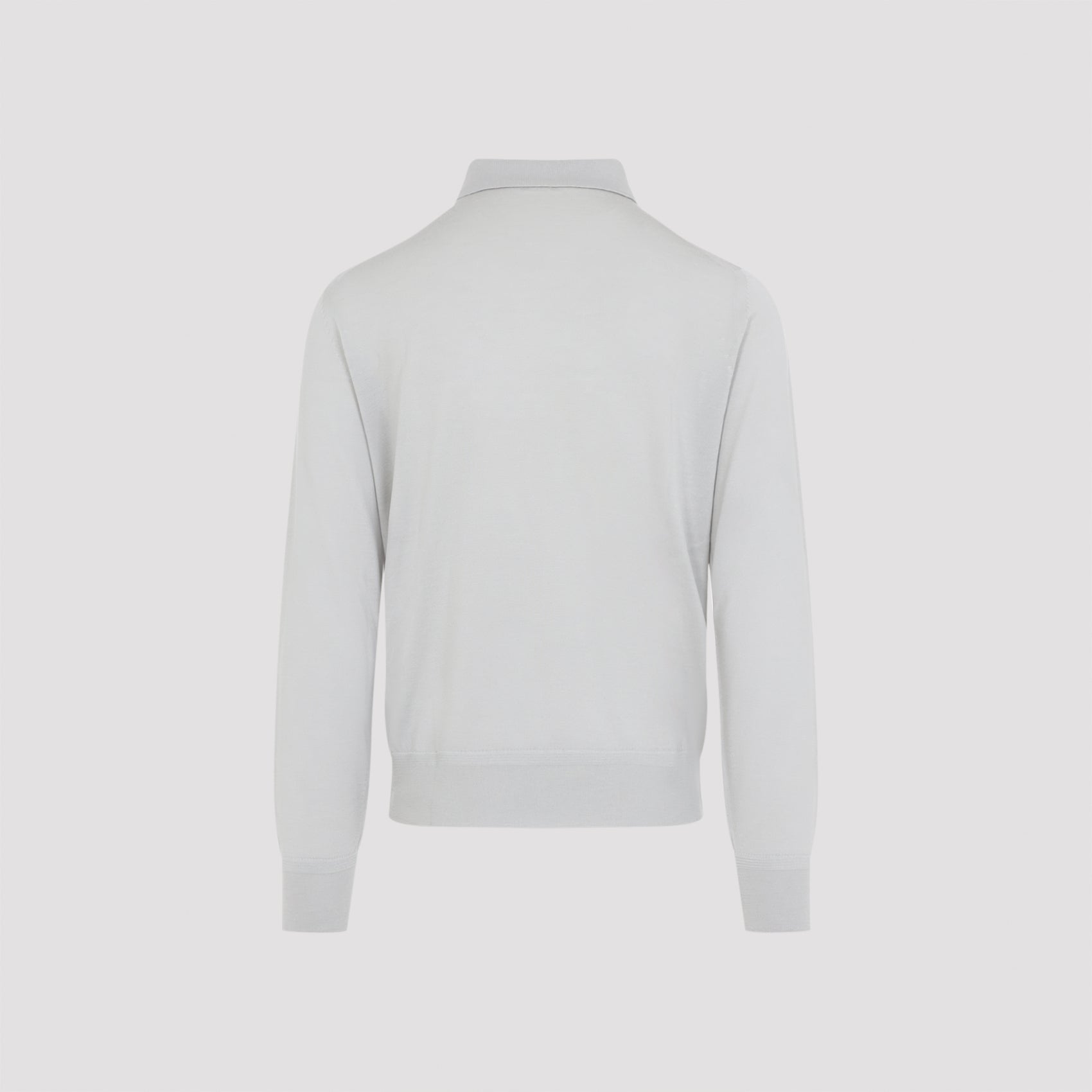 Tom Ford Cashmere Silk Polo Men