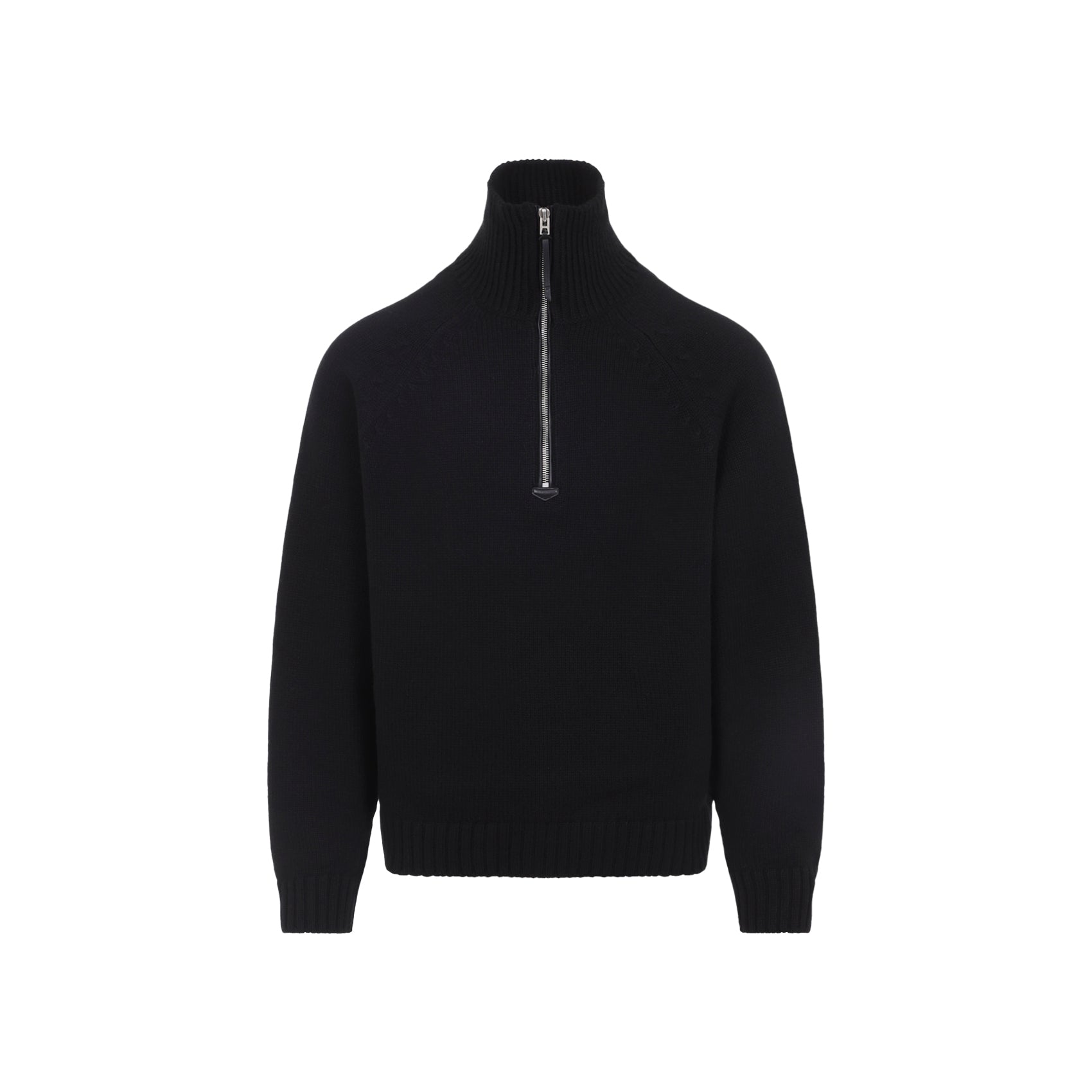 Tom Ford Half Zip Sweater Men