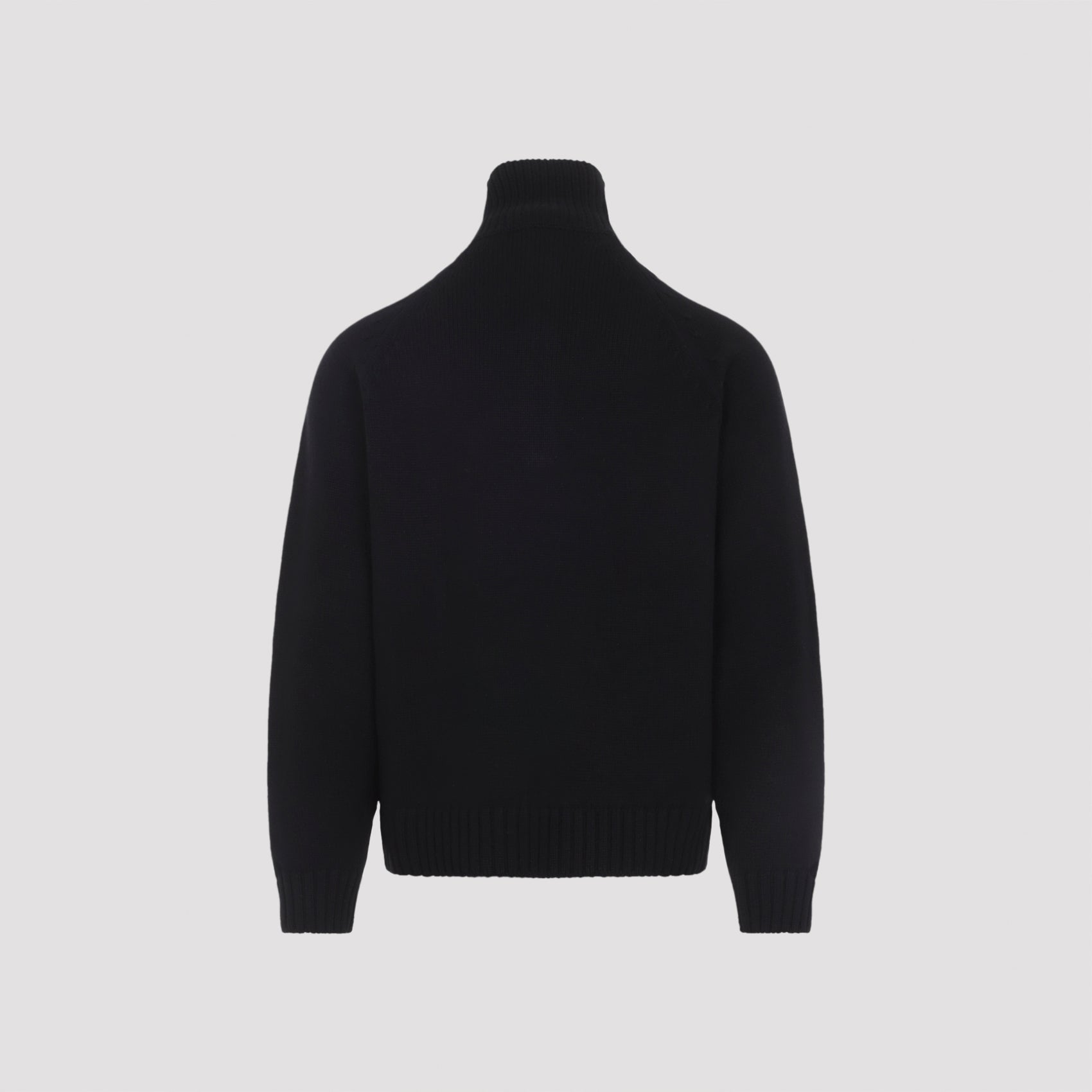 Tom Ford Half Zip Sweater Men