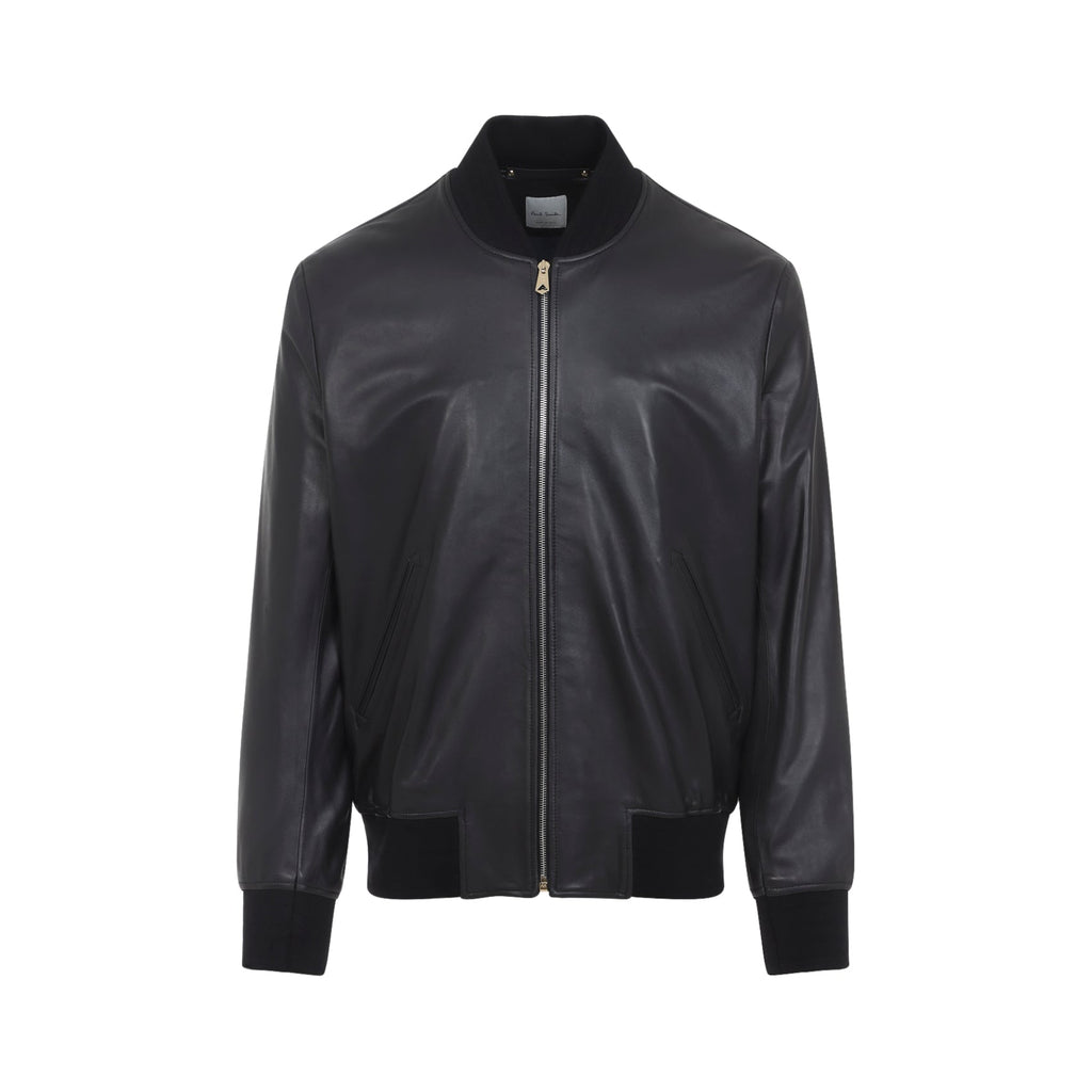 Paul Smith Bomber Jacket Men