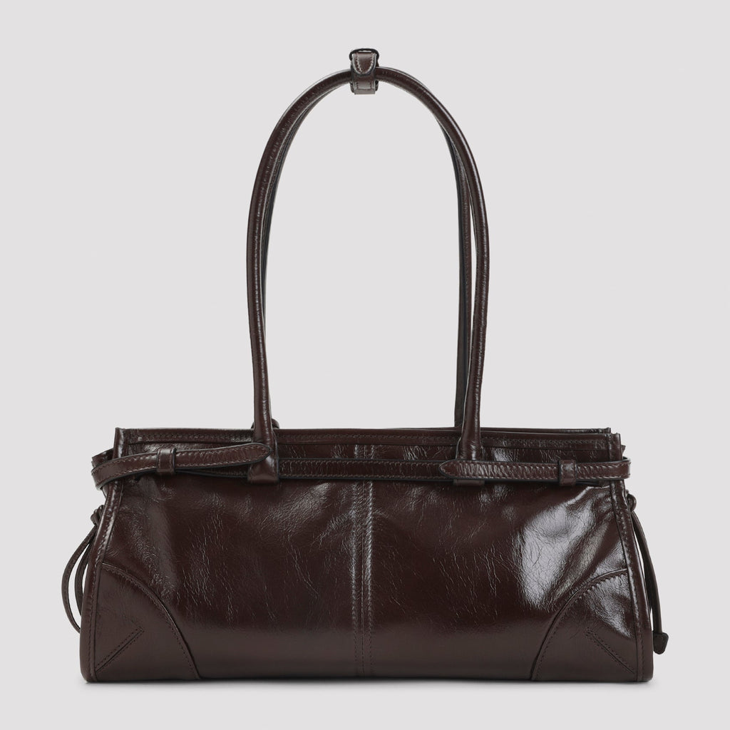 Prada Medium Bonnie Bag Women