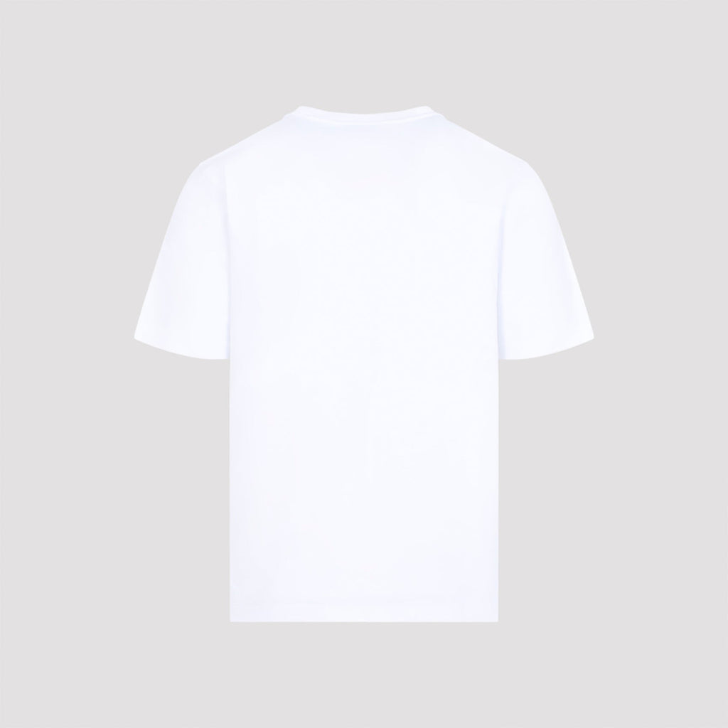 Off-White Big Bookish Regular S/S Tee Men