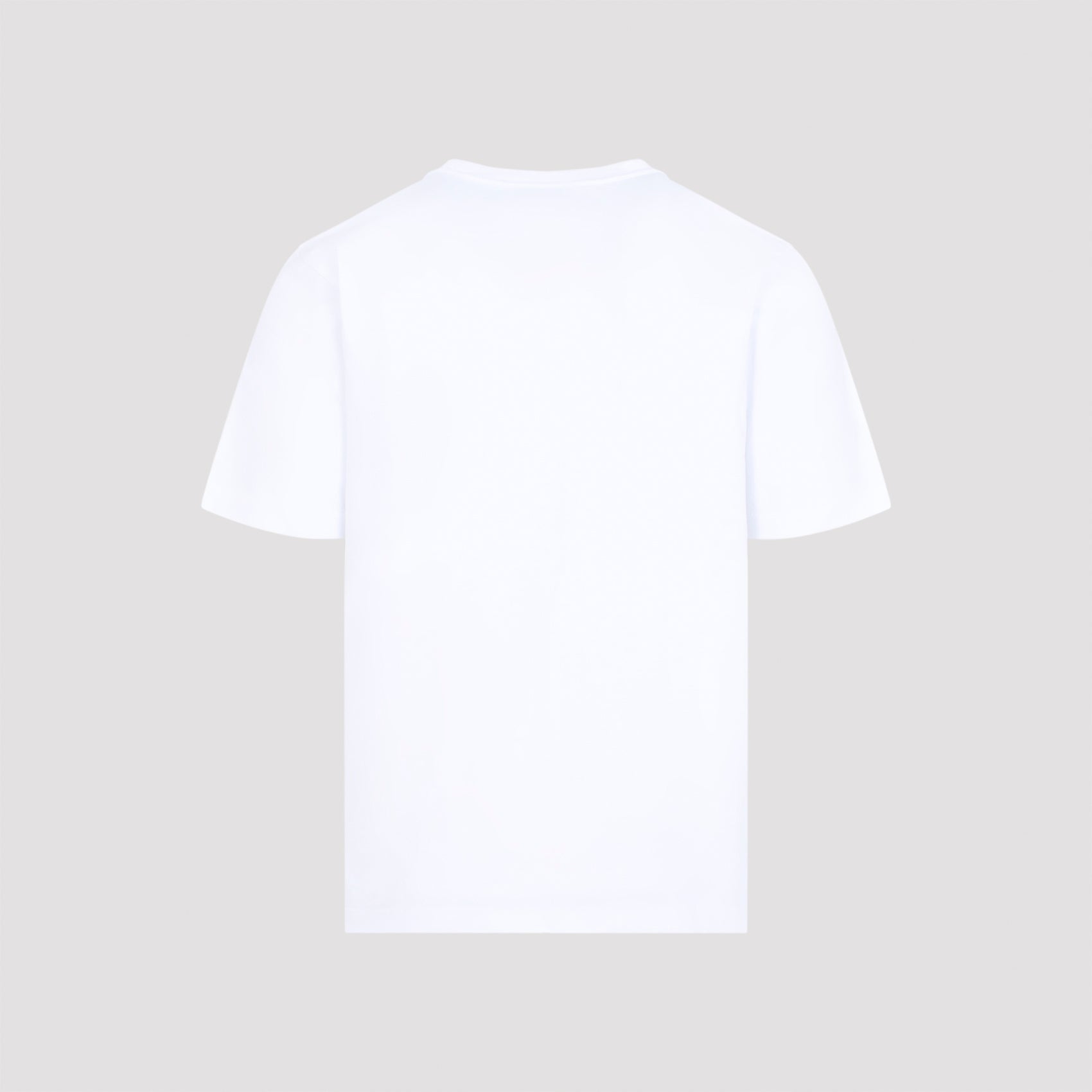 Off-White Big Bookish Regular S/S Tee Men