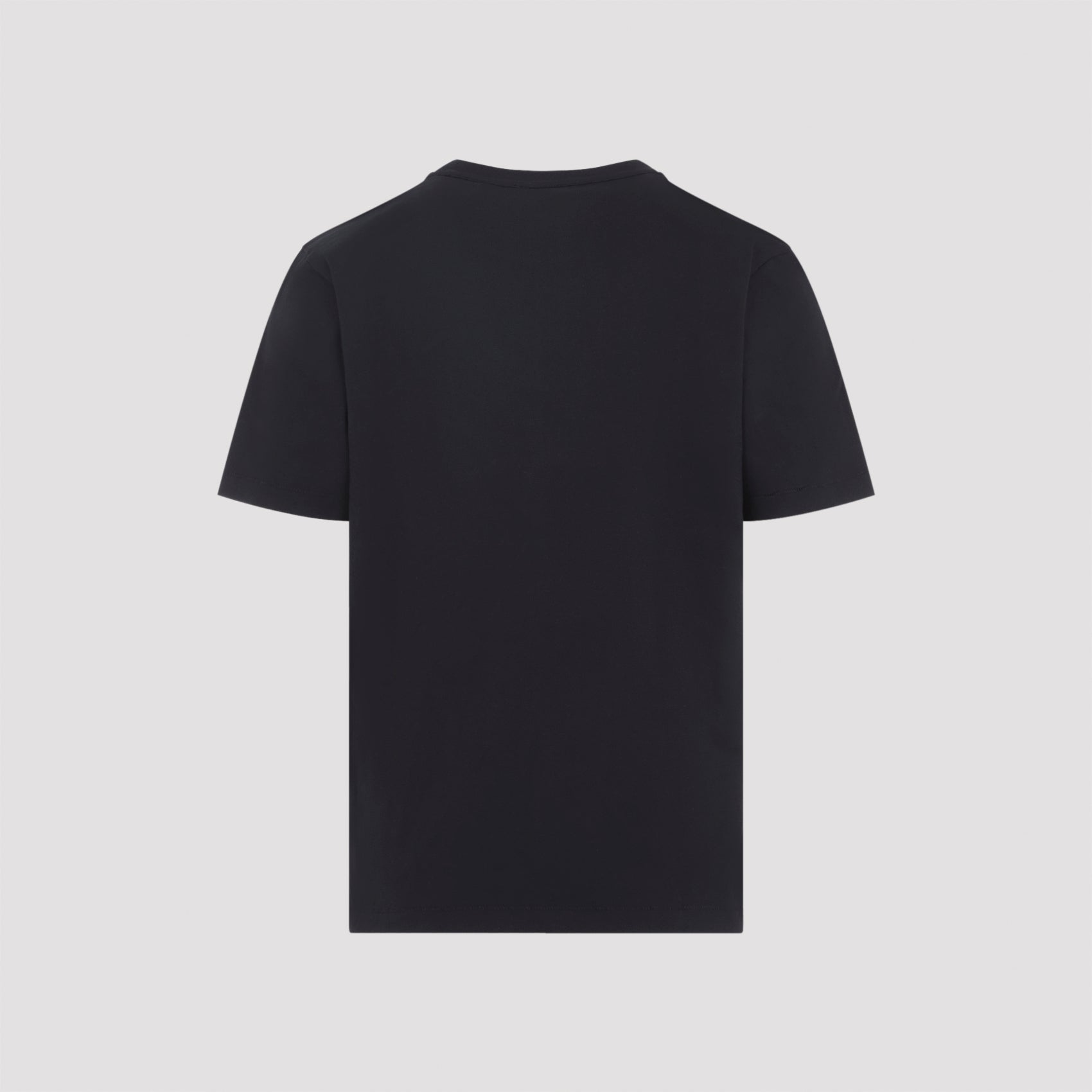 Off-White Small Bookish Regular S/S Tee Men