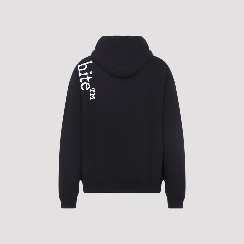 Off-White Vertical Bookish Skate Hoodie Men
