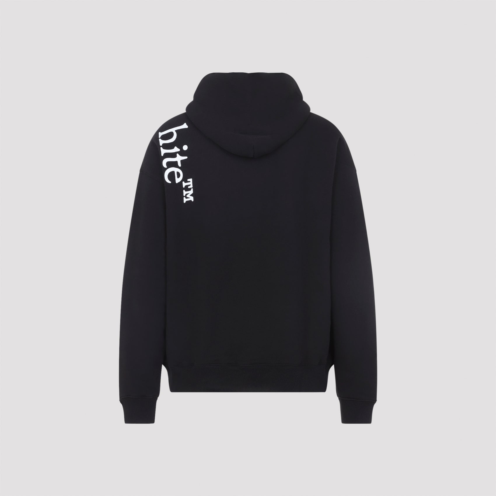 Off-White Vertical Bookish Skate Hoodie Men