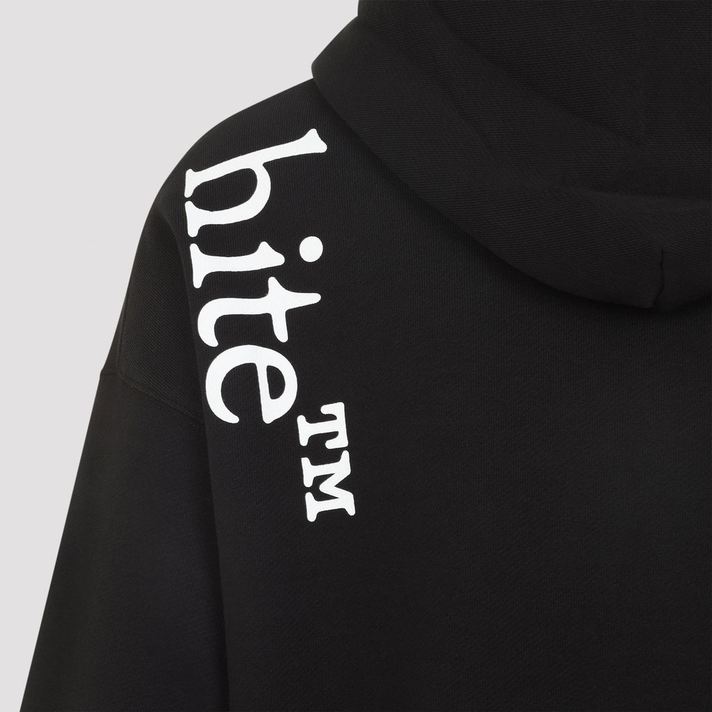 Off-White Vertical Bookish Skate Hoodie Men