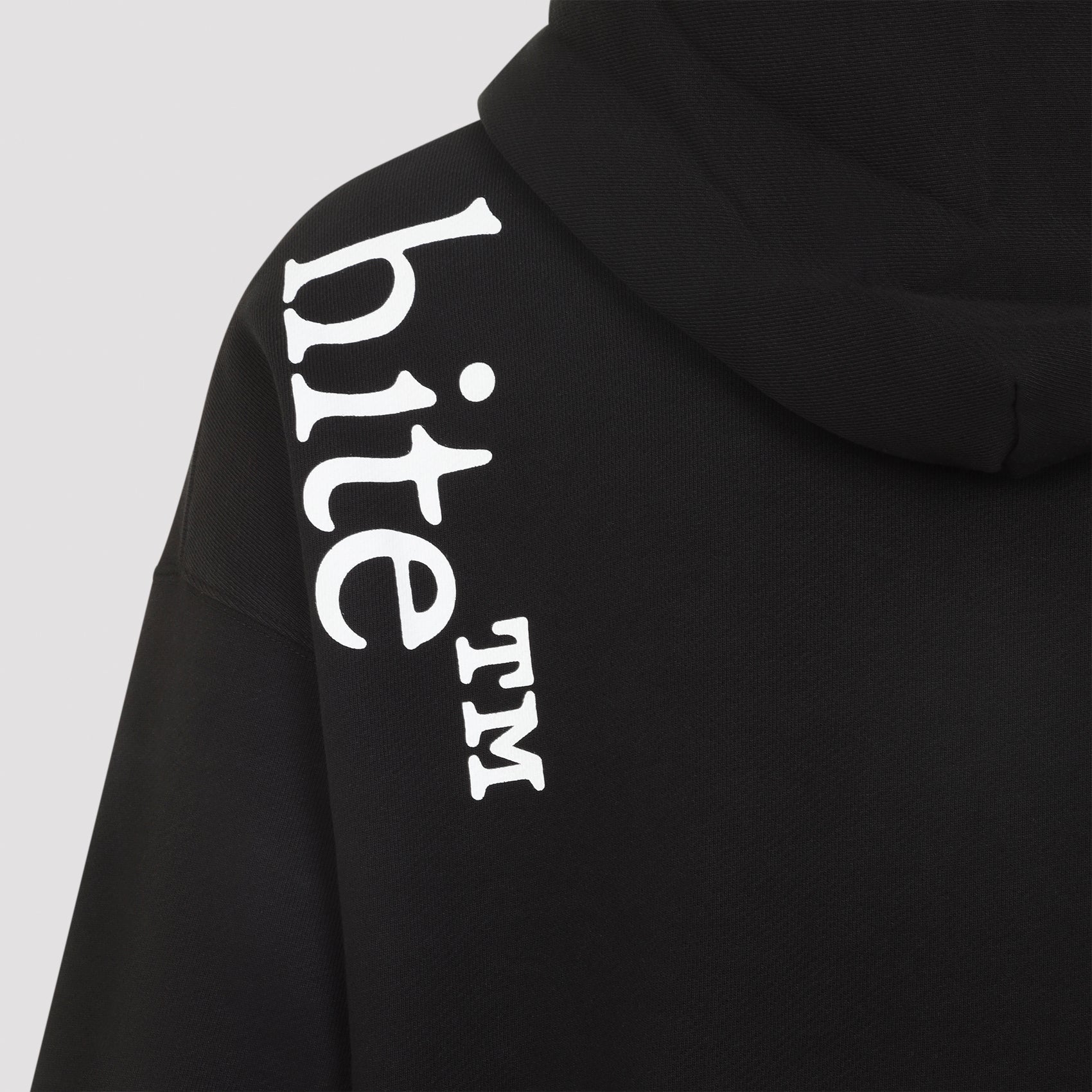 Off-White Vertical Bookish Skate Hoodie Men