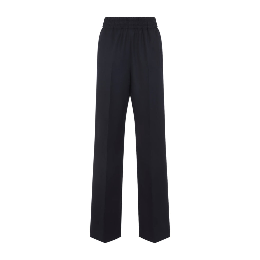 Golden Goose Wide-Leg Trousers Women