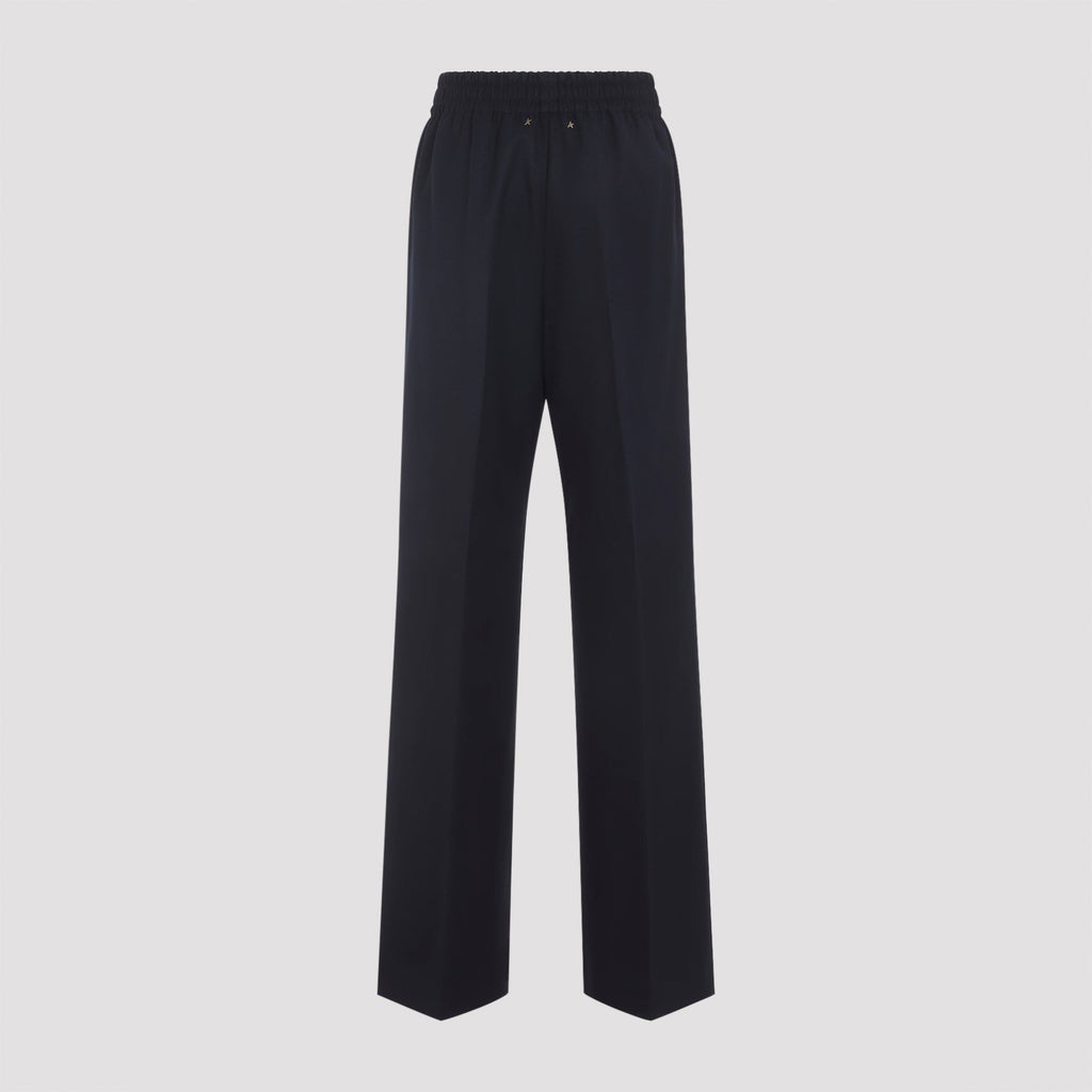 Golden Goose Wide-Leg Trousers Women